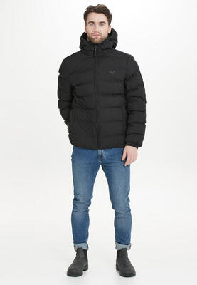 Steppjacke Jakob