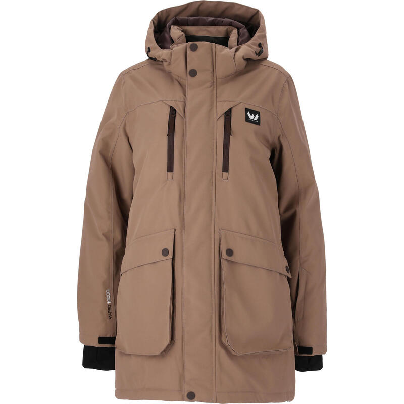 WHISTLER Skijacke Cargo