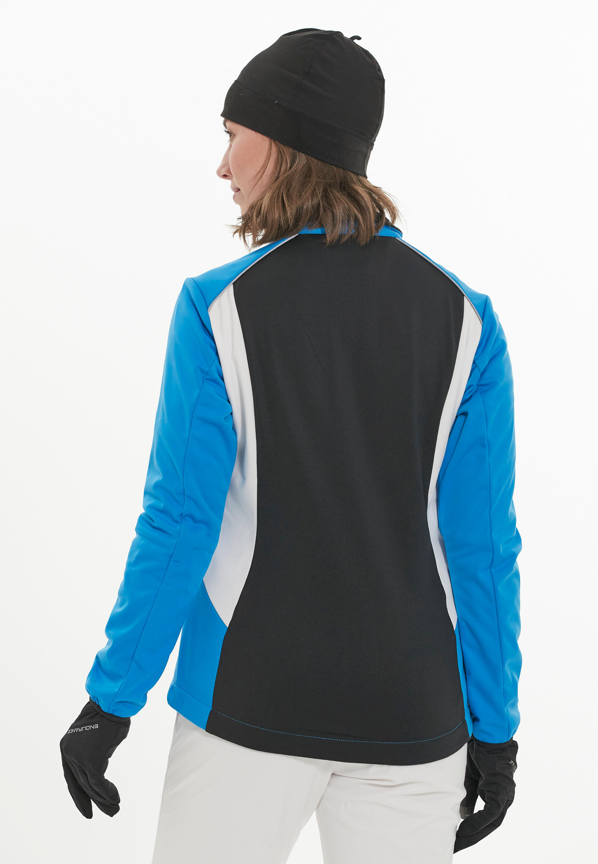 Chaqueta softshell de Endurance Loralei XCS 5/5