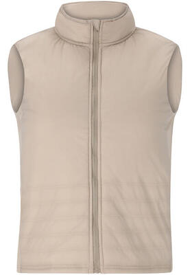 Sportgilet silar