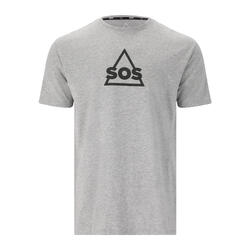 SOS T-shirt Kvitfjell