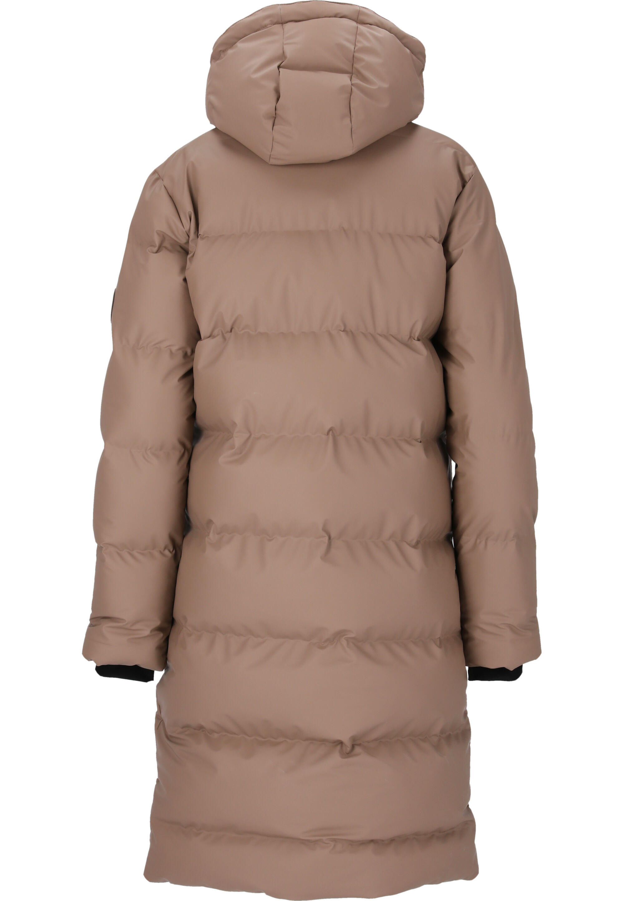 WEATHER REPORT Manteau fonctionnel Autumn 2/5
