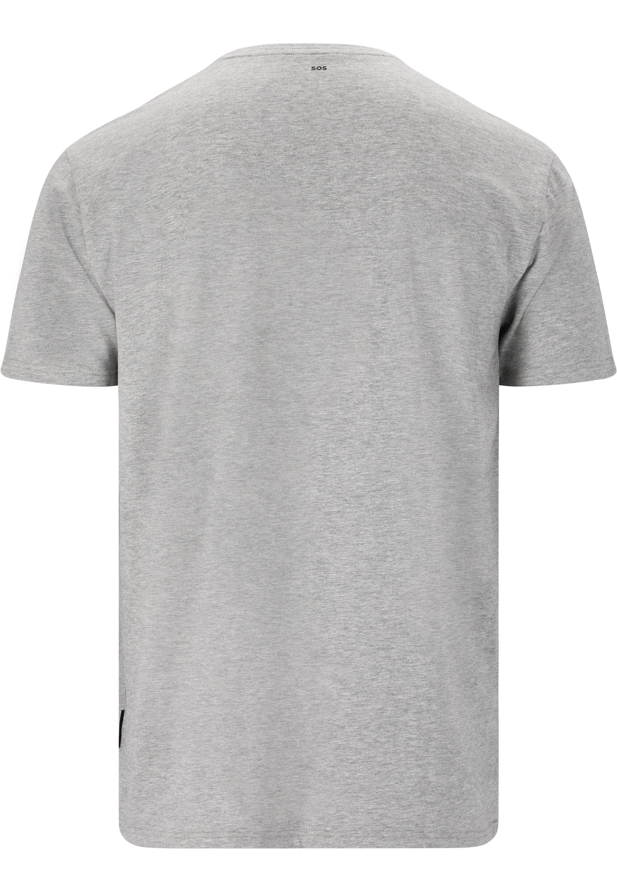 SOS T-shirt Kvitfjell 2/5