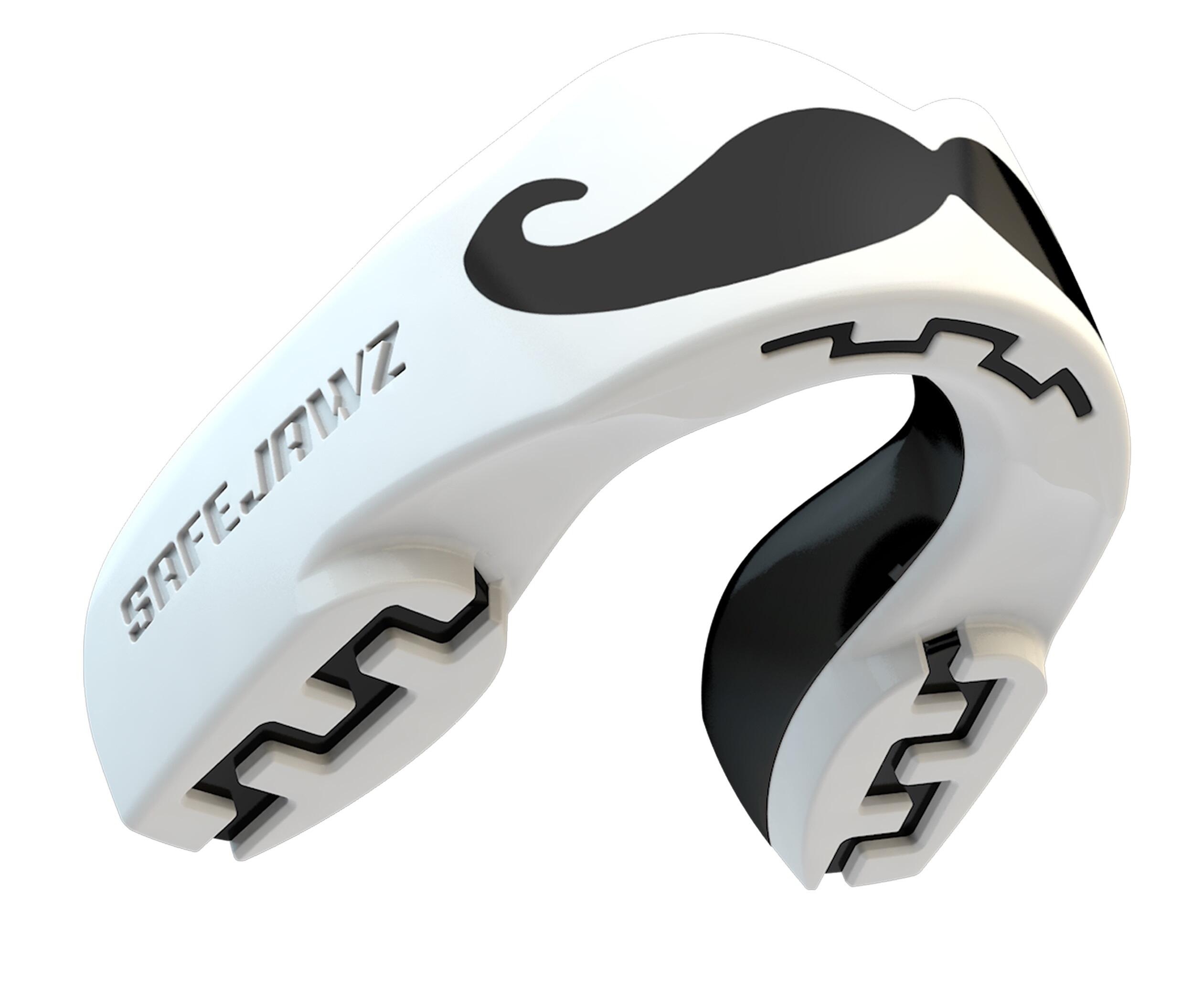 SAFEJAWZ SafeJawz Extro Series Adult/Junior Self-Fit Mouth Guard