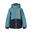 WHISTLER Veste de ski Kanto Jr.