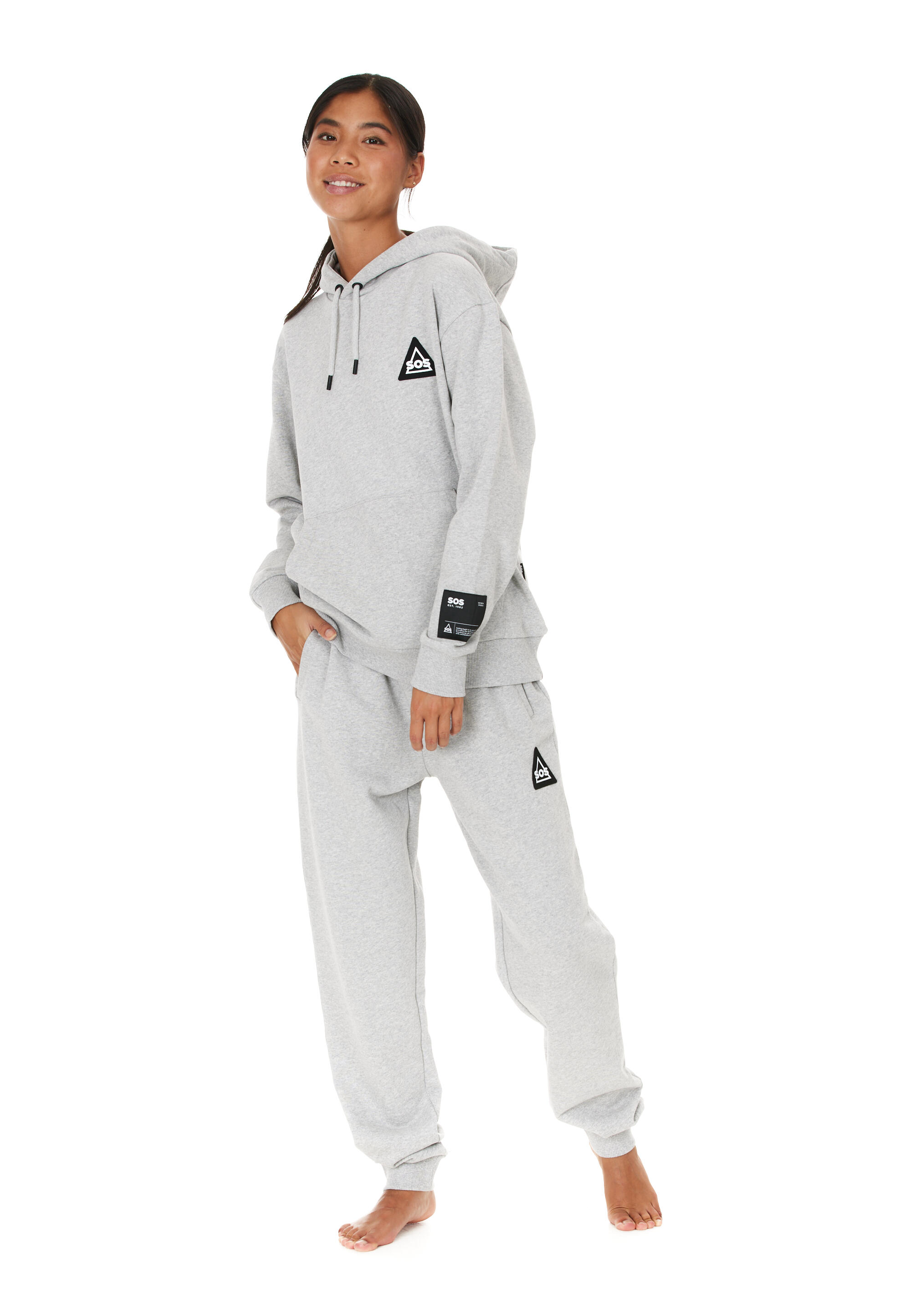 SOS Broek Haines 3/5