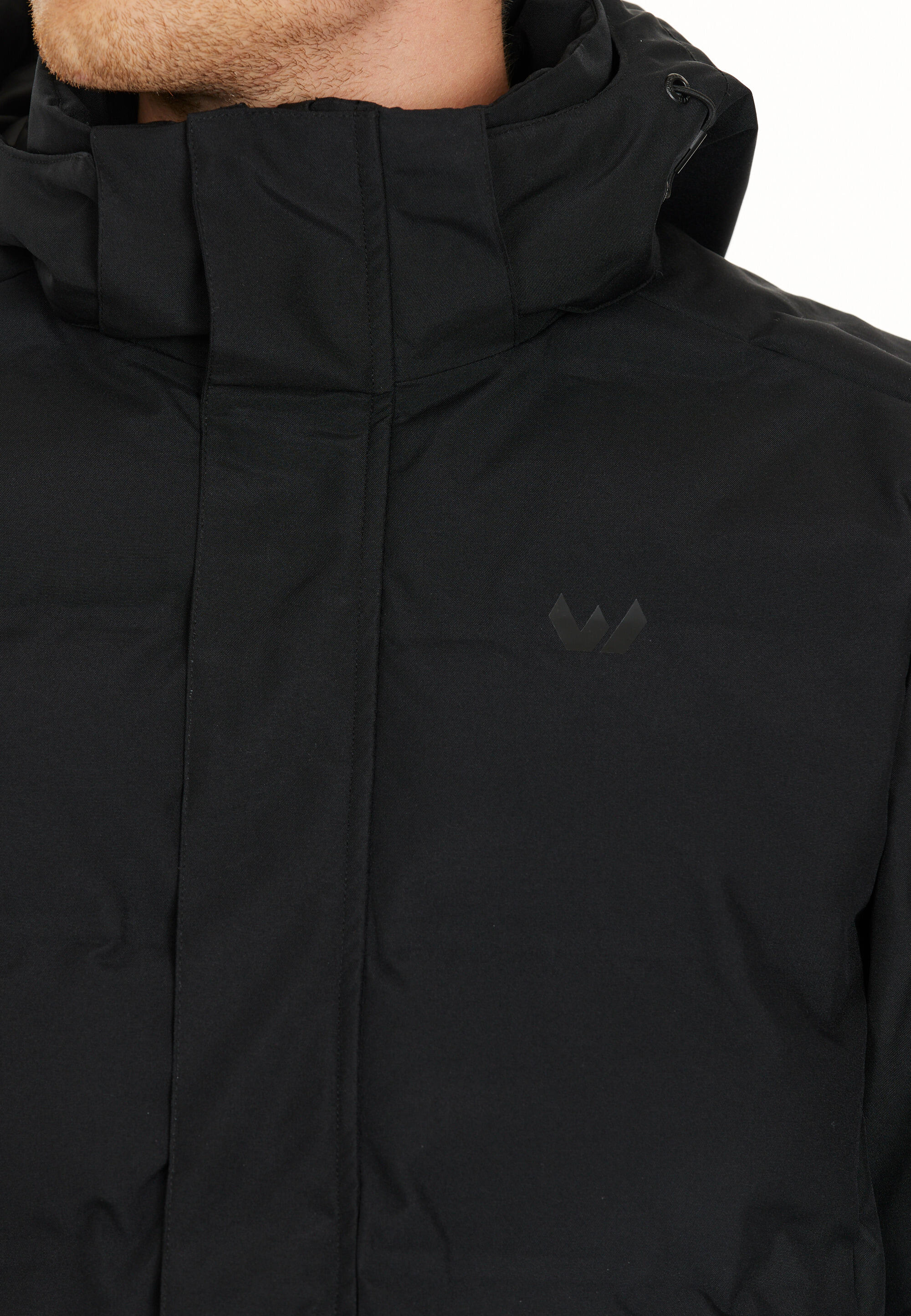 Veste Mateo 2/5
