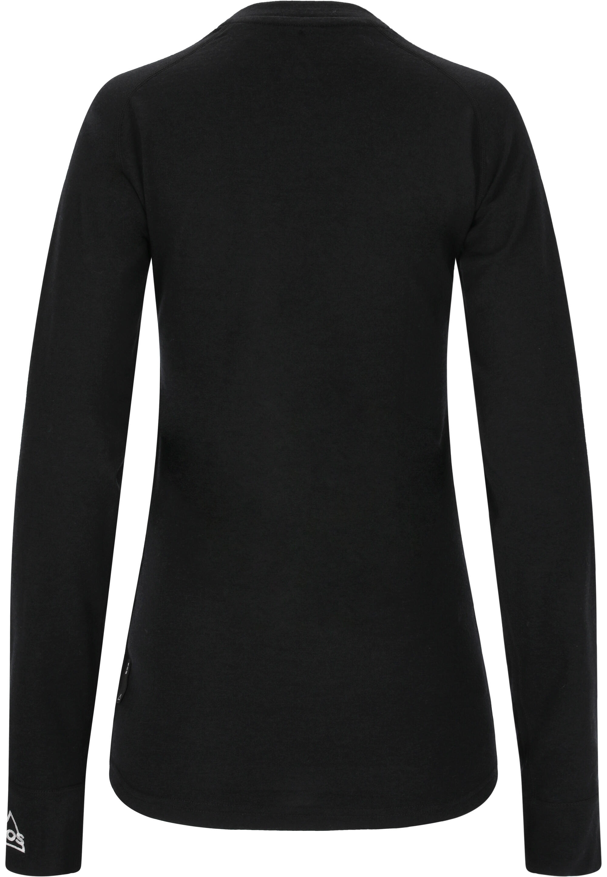 Maglia termica da donna SOS Nuuk 3/5