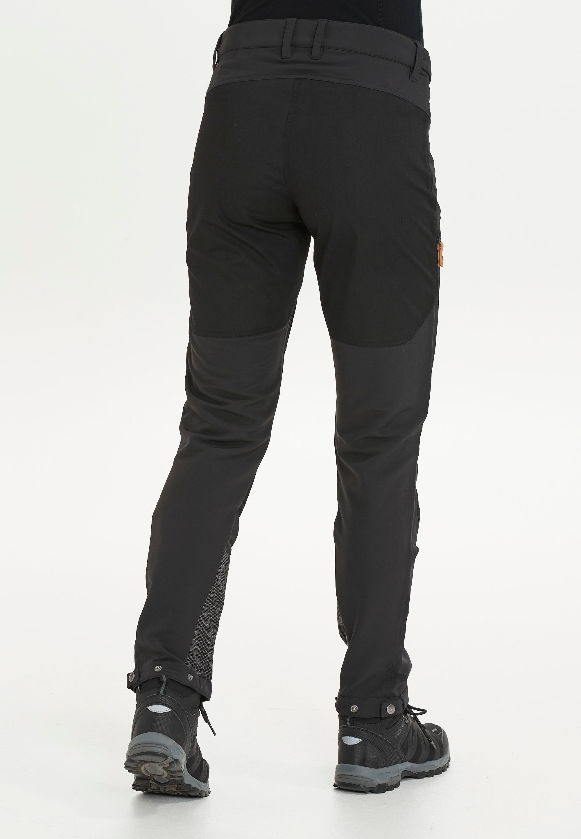 Pantalon de randonnée femme Whistler Anissy 5/6