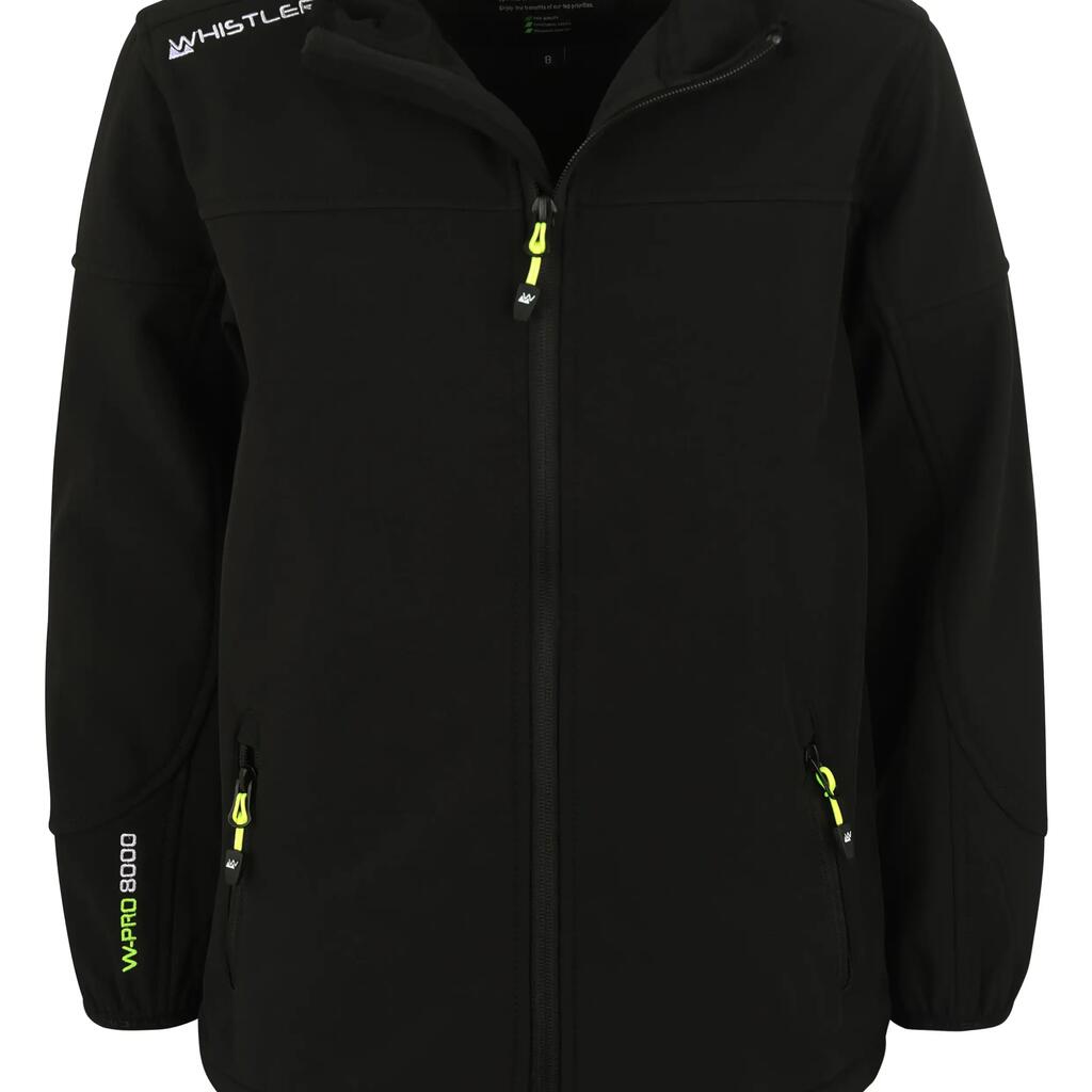 Child's windbreaker Whistler Dublin 8000