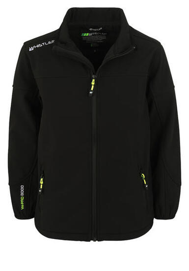 Coupe-vent enfant Whistler Dublin 8000