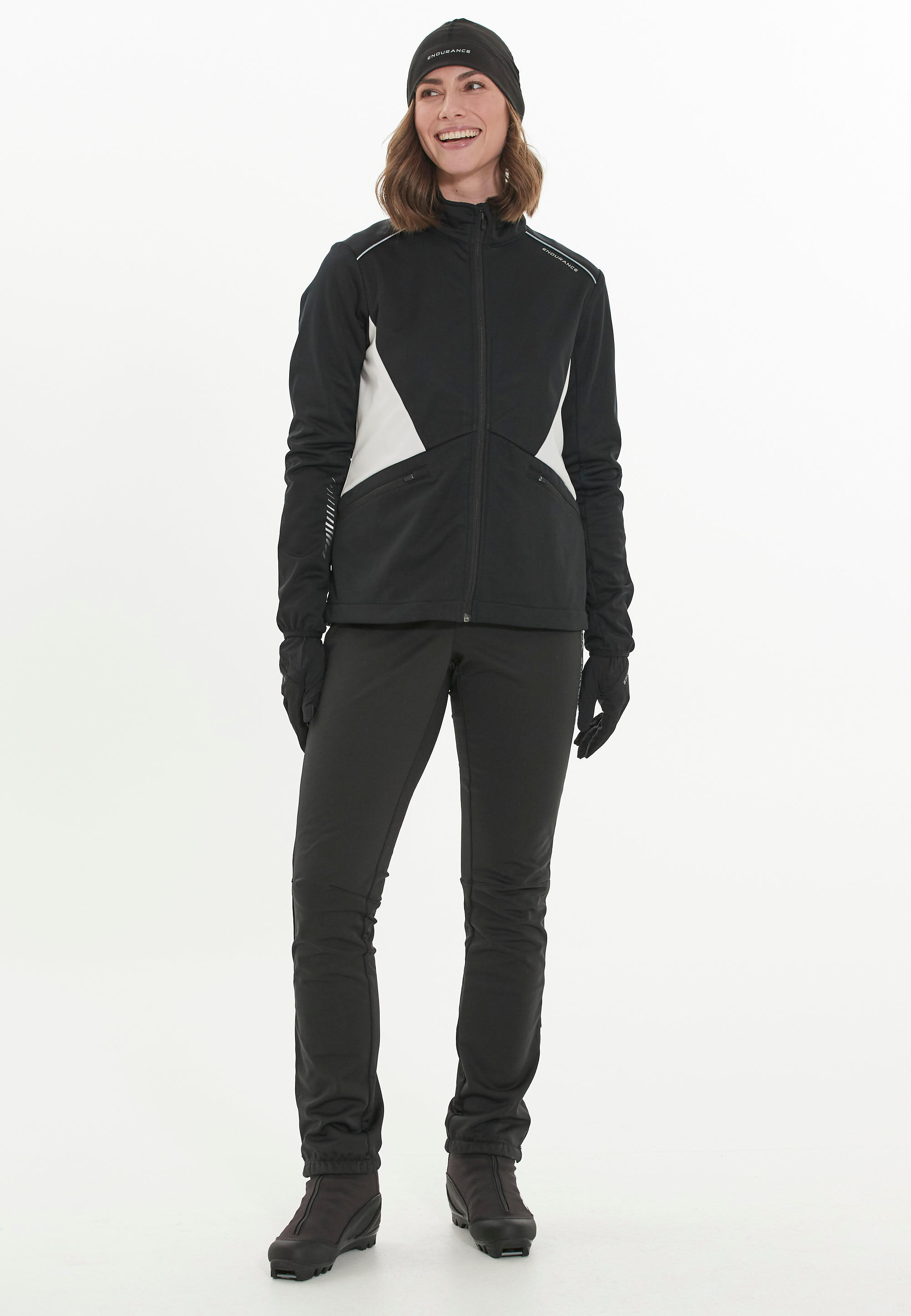 Veste softshell Loralei 4/5