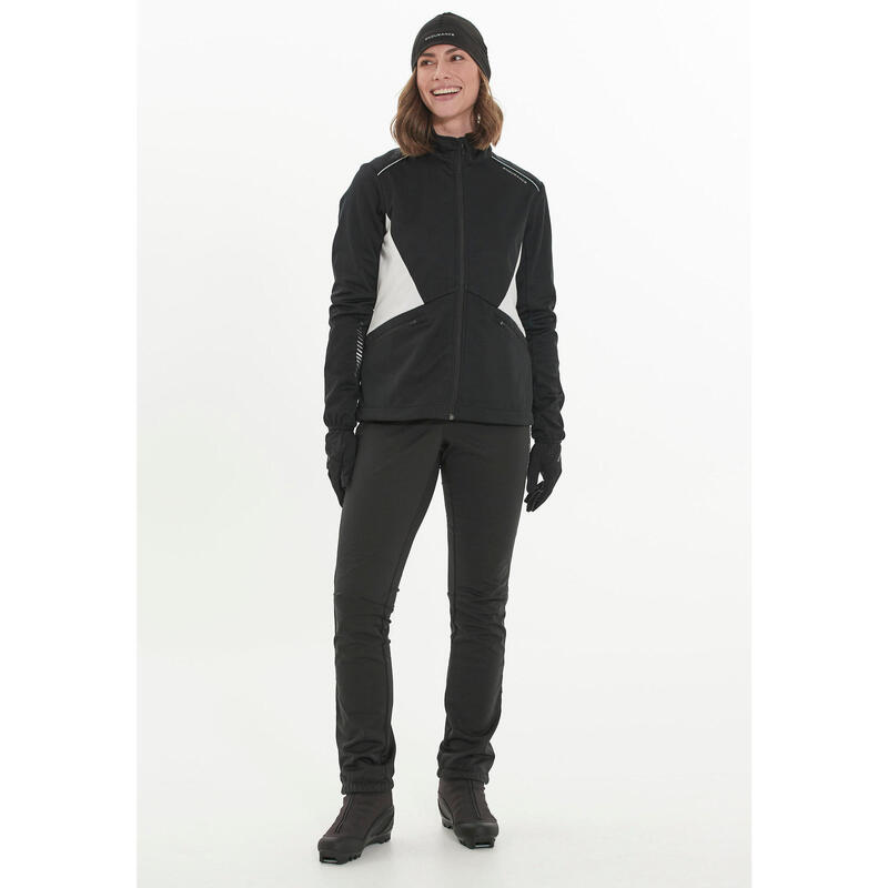 Jachetă softshell ENDURANCE cu caracteristici excelente