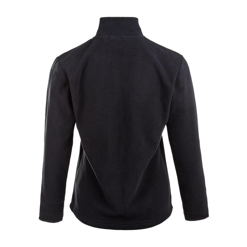 Midlayer Cocoon W Wandern/Outdoor/Trekking Damen Black Atmungsaktiv WHISTLER
