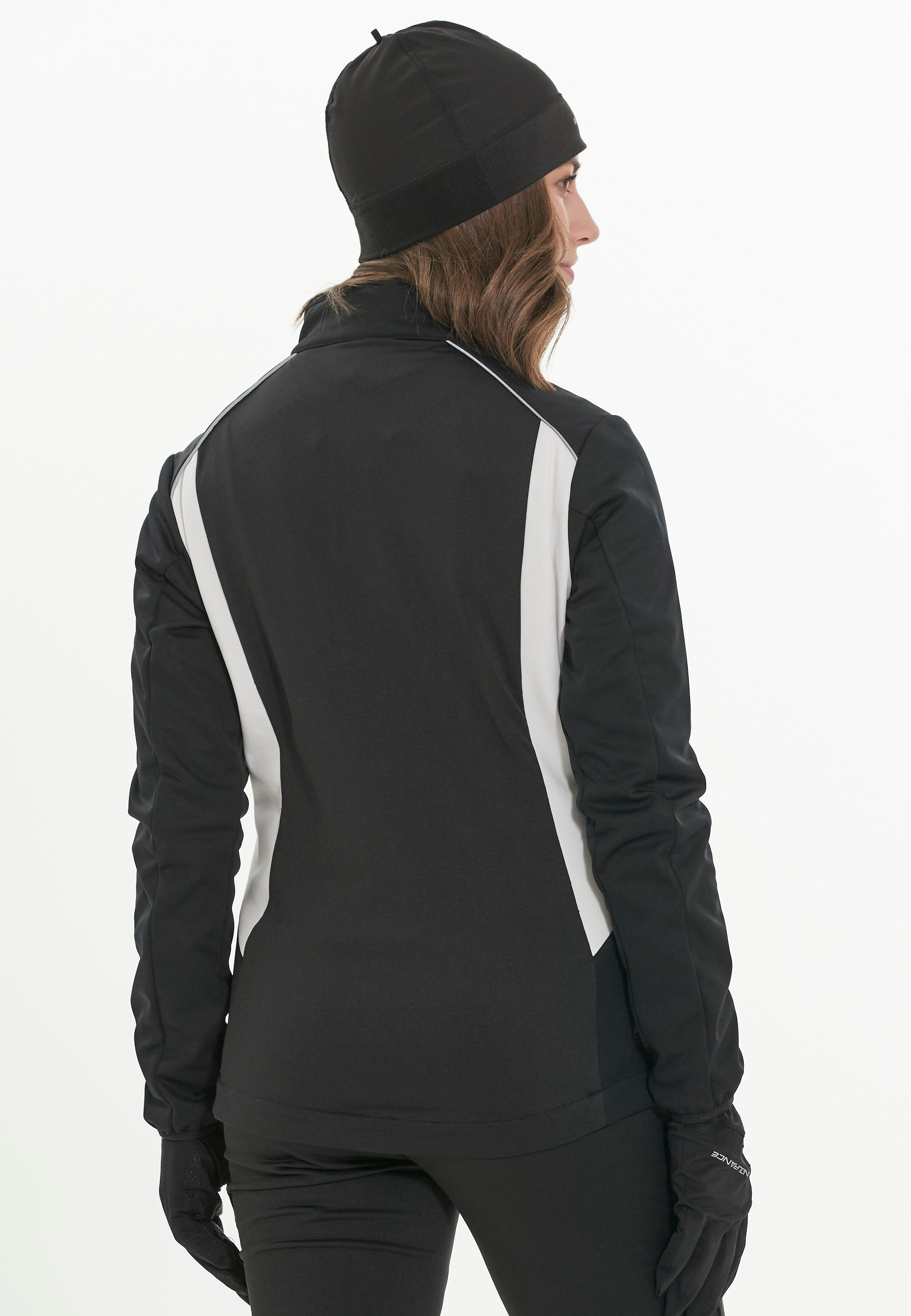 Veste softshell Loralei 5/5