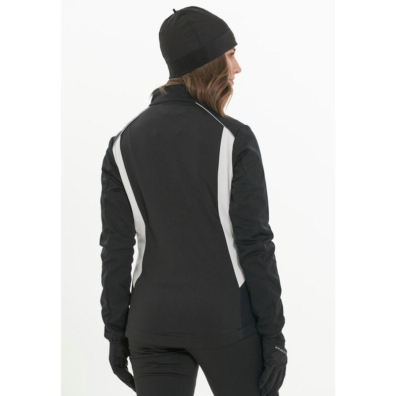 Jachetă softshell ENDURANCE cu caracteristici excelente