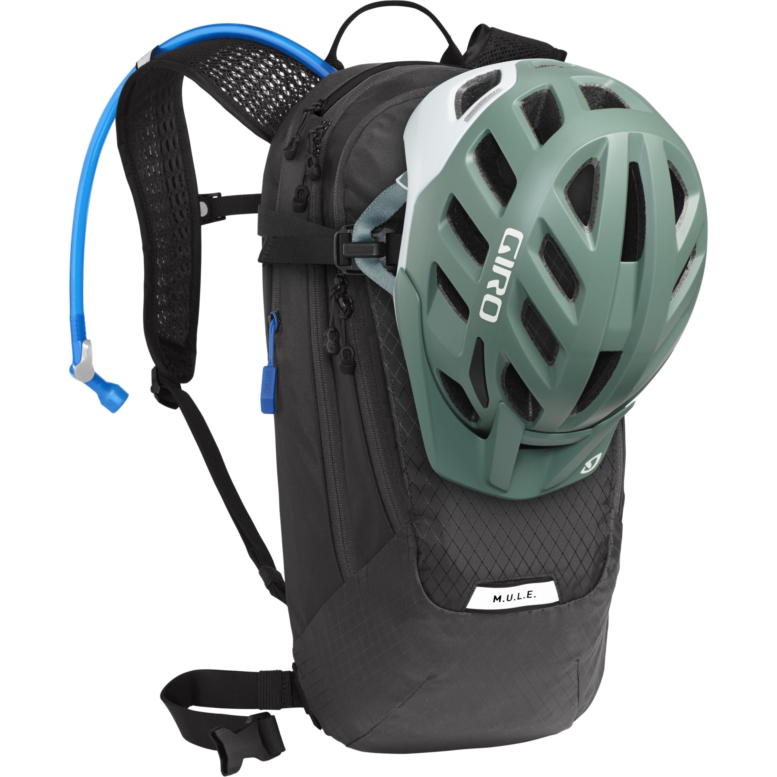 Plecak rowerowy z bukłakiem Camelbak Women's M.U.L.E. 12L 5/7