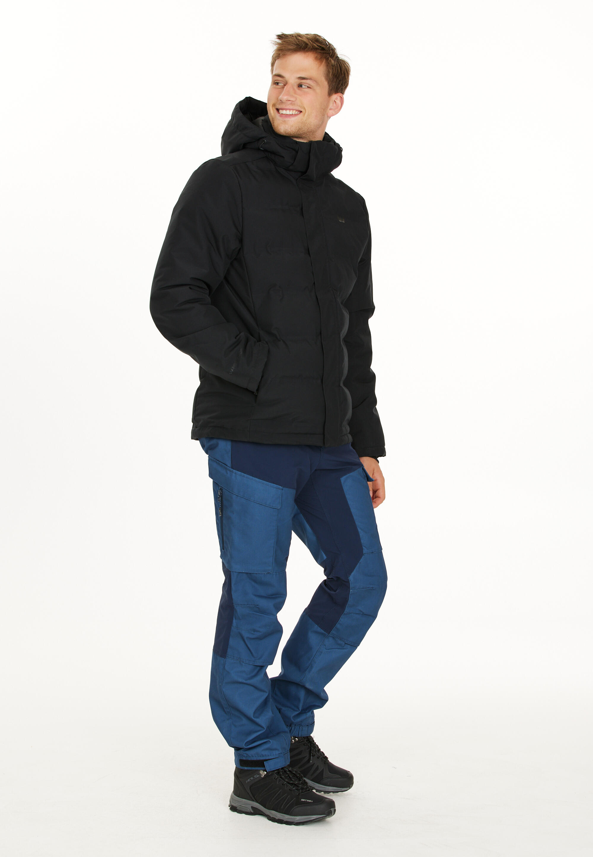 Veste Mateo 4/5