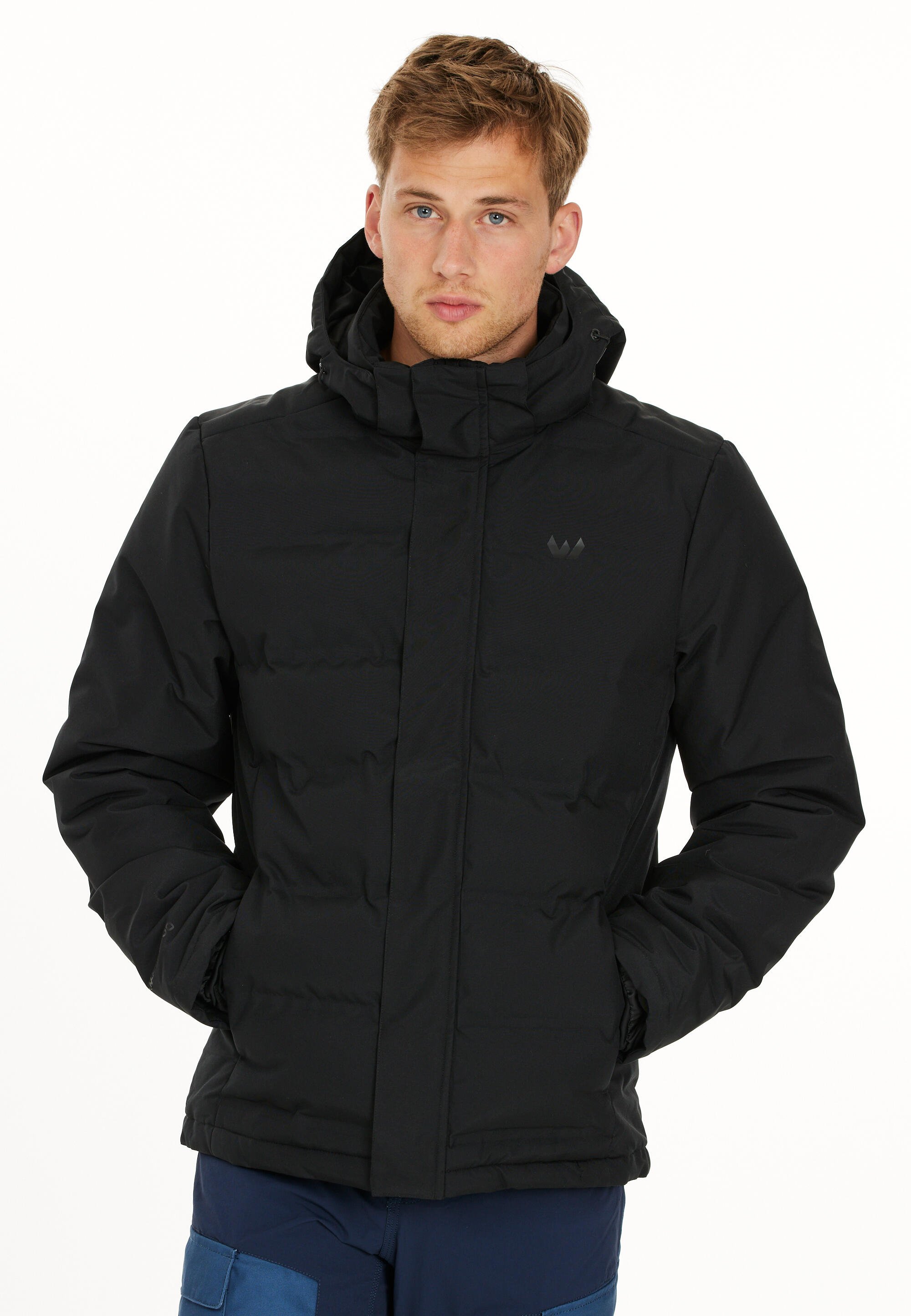 Veste Mateo 3/5