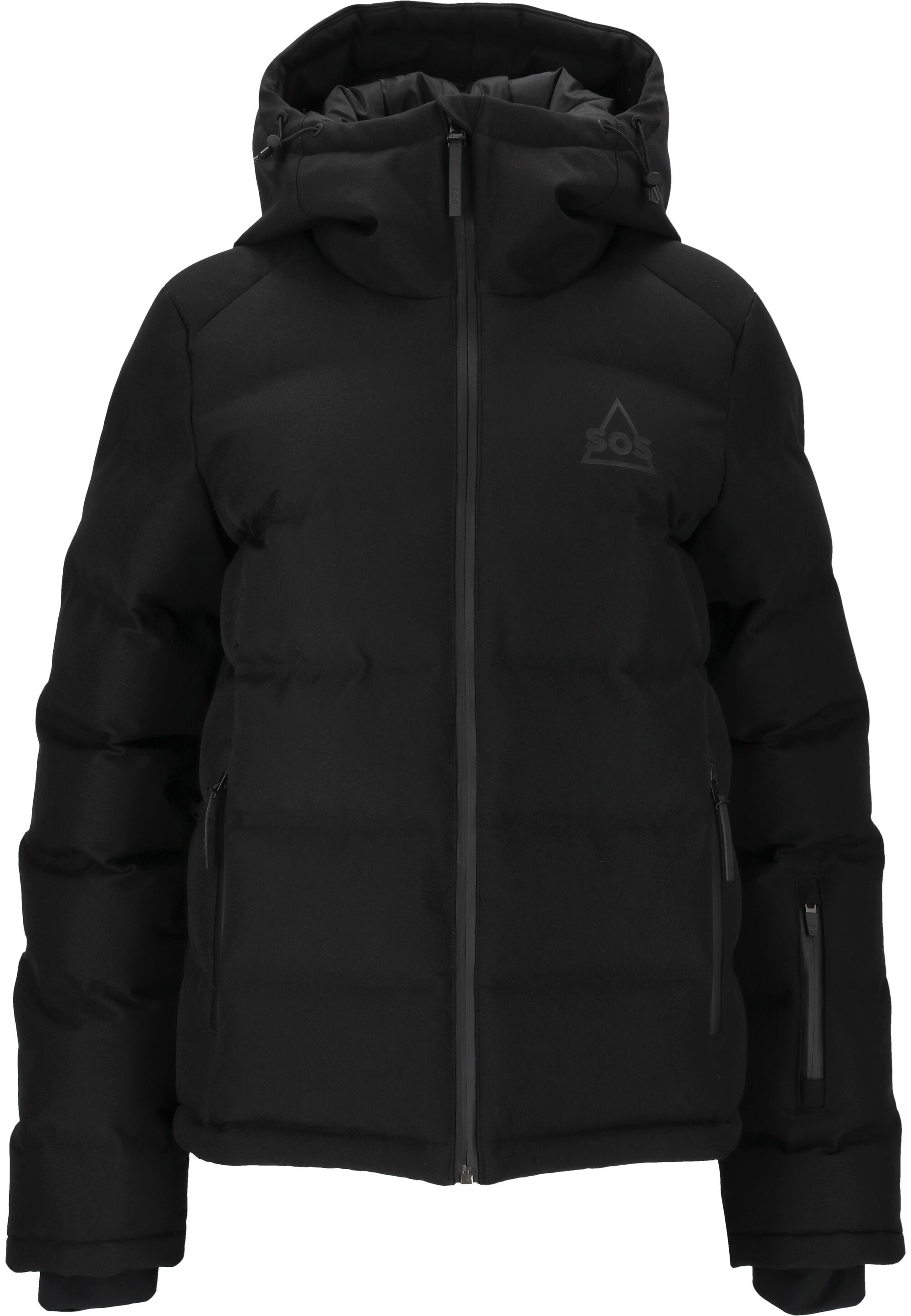 SOS Skijacke Zermatt
