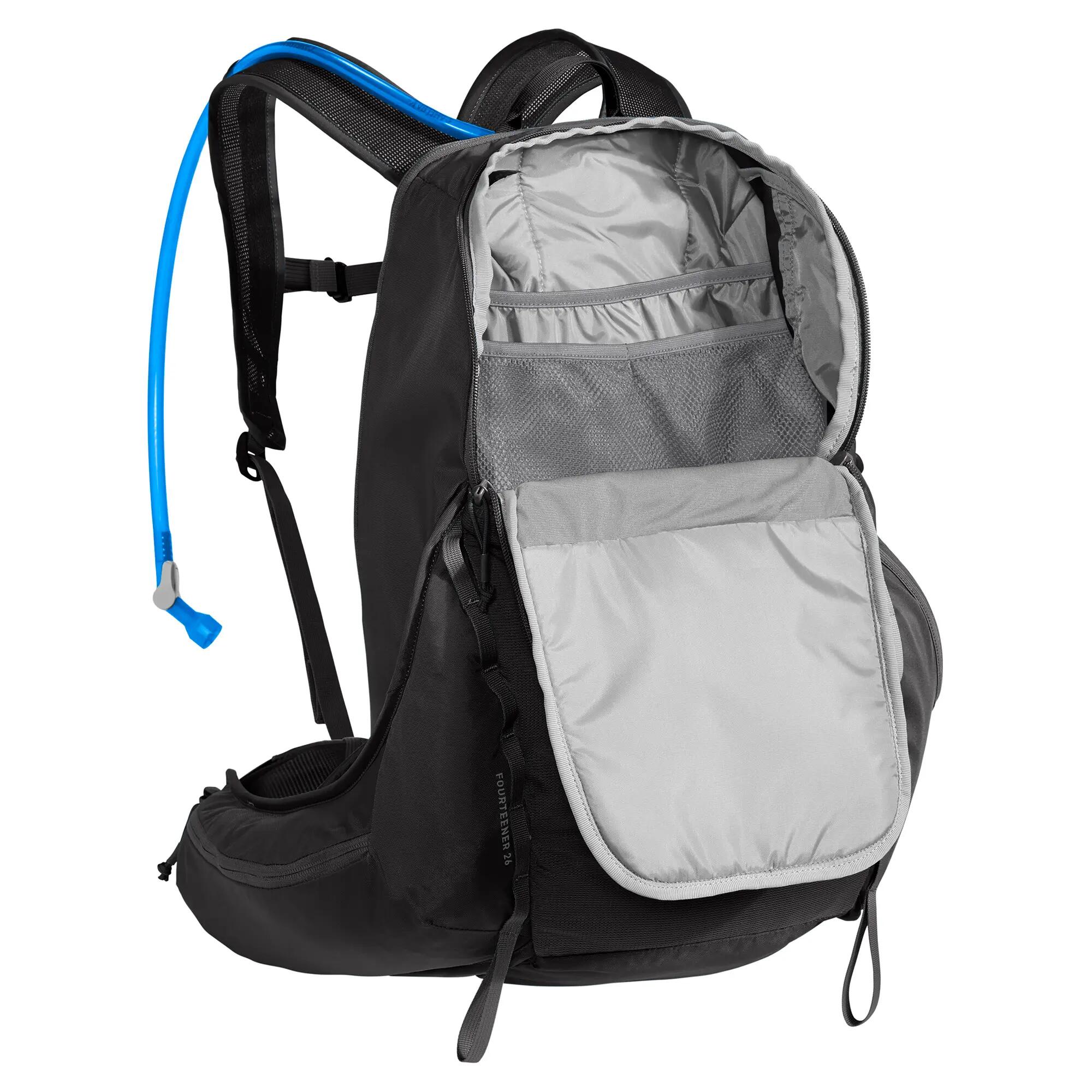Fourteener Hydration Pack 26L with Reservoir 4/4