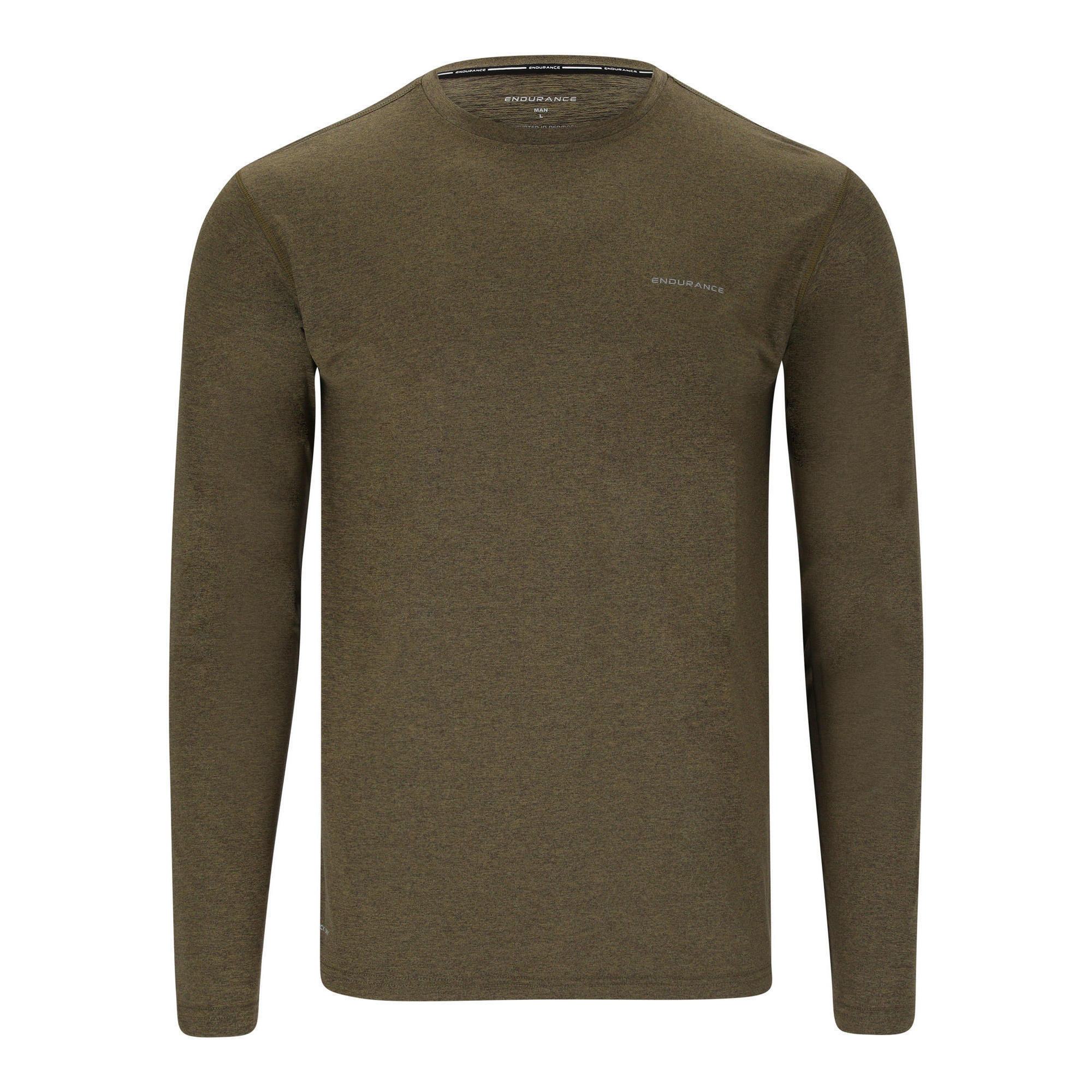 ENDURANCE Langarmshirt Mell