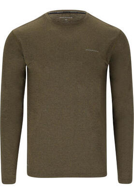 Langarmshirt Mell