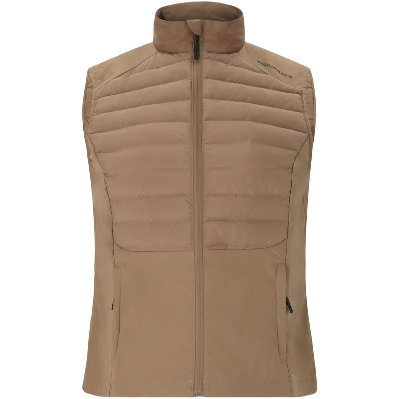 ENDURANCE Gilet de course Beistyla