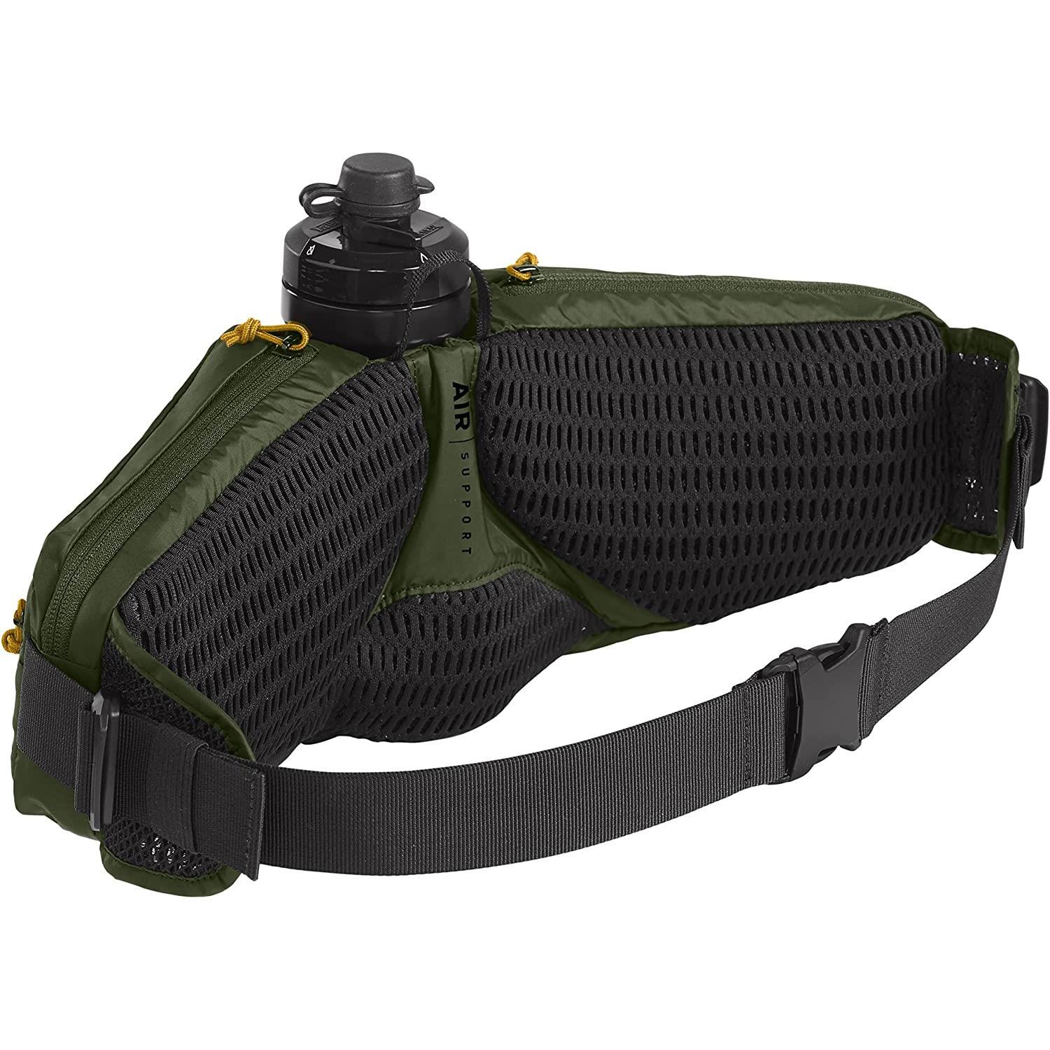 Ceinture Podium® Flow 4L avec Bidon Dirt Series 620ml 2/4