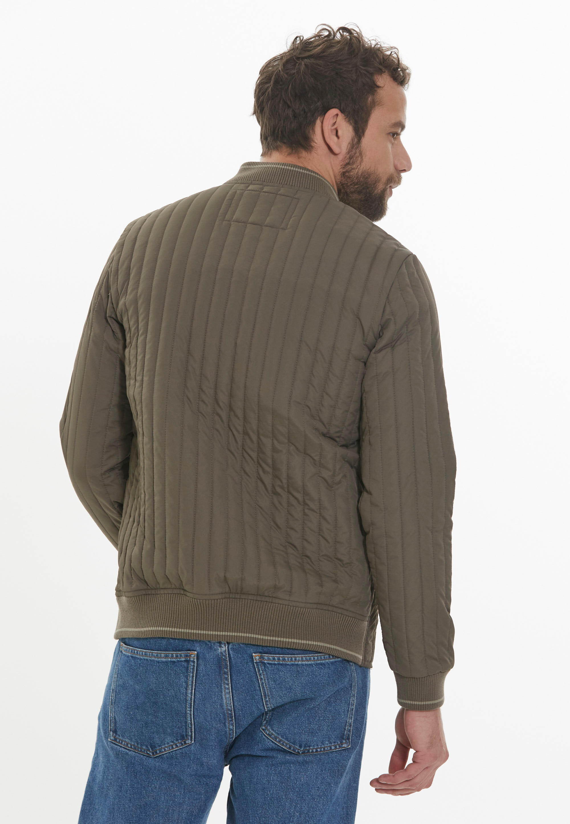 Veste Weather Report Palle 5/5