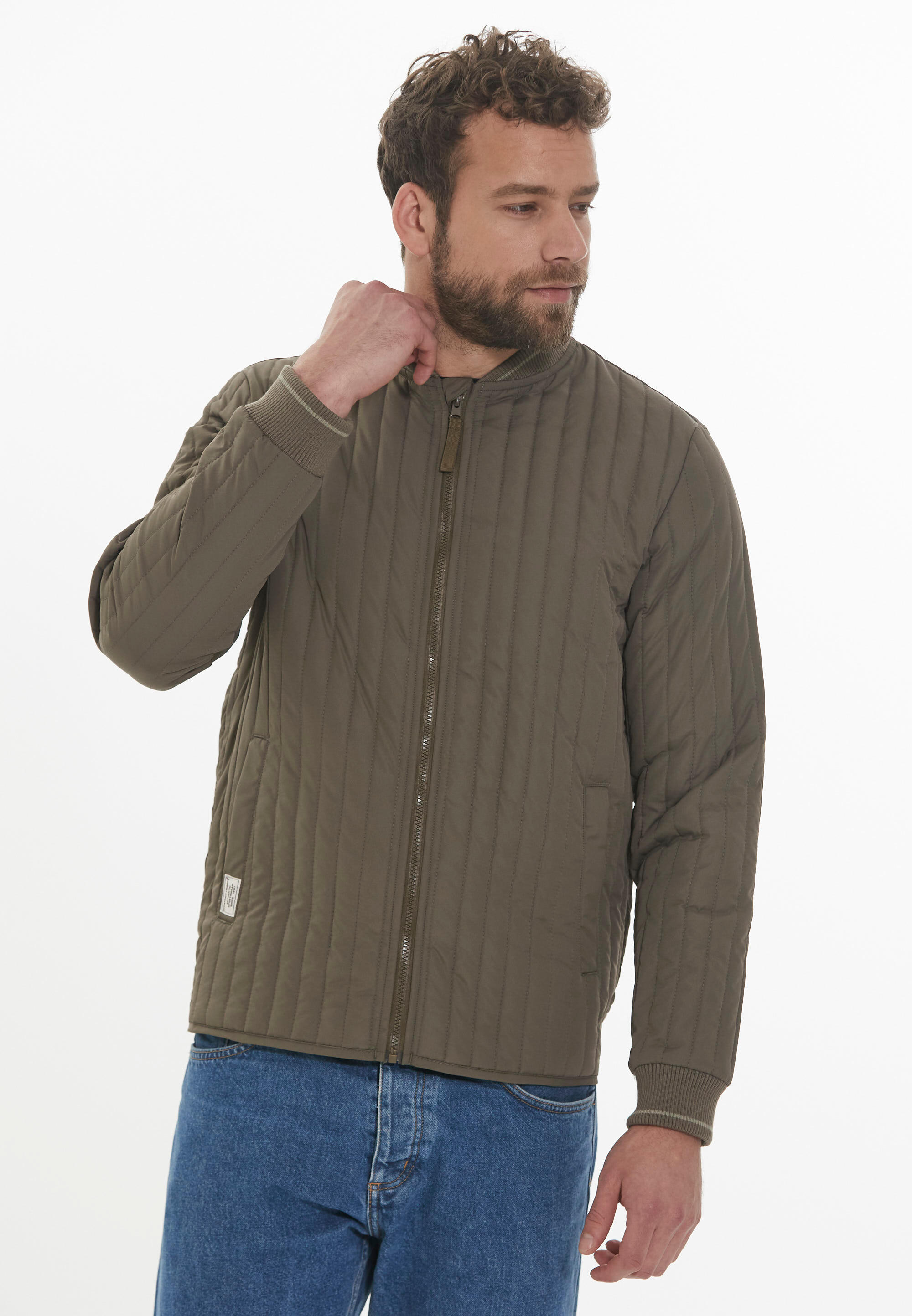 Veste Weather Report Palle 4/5