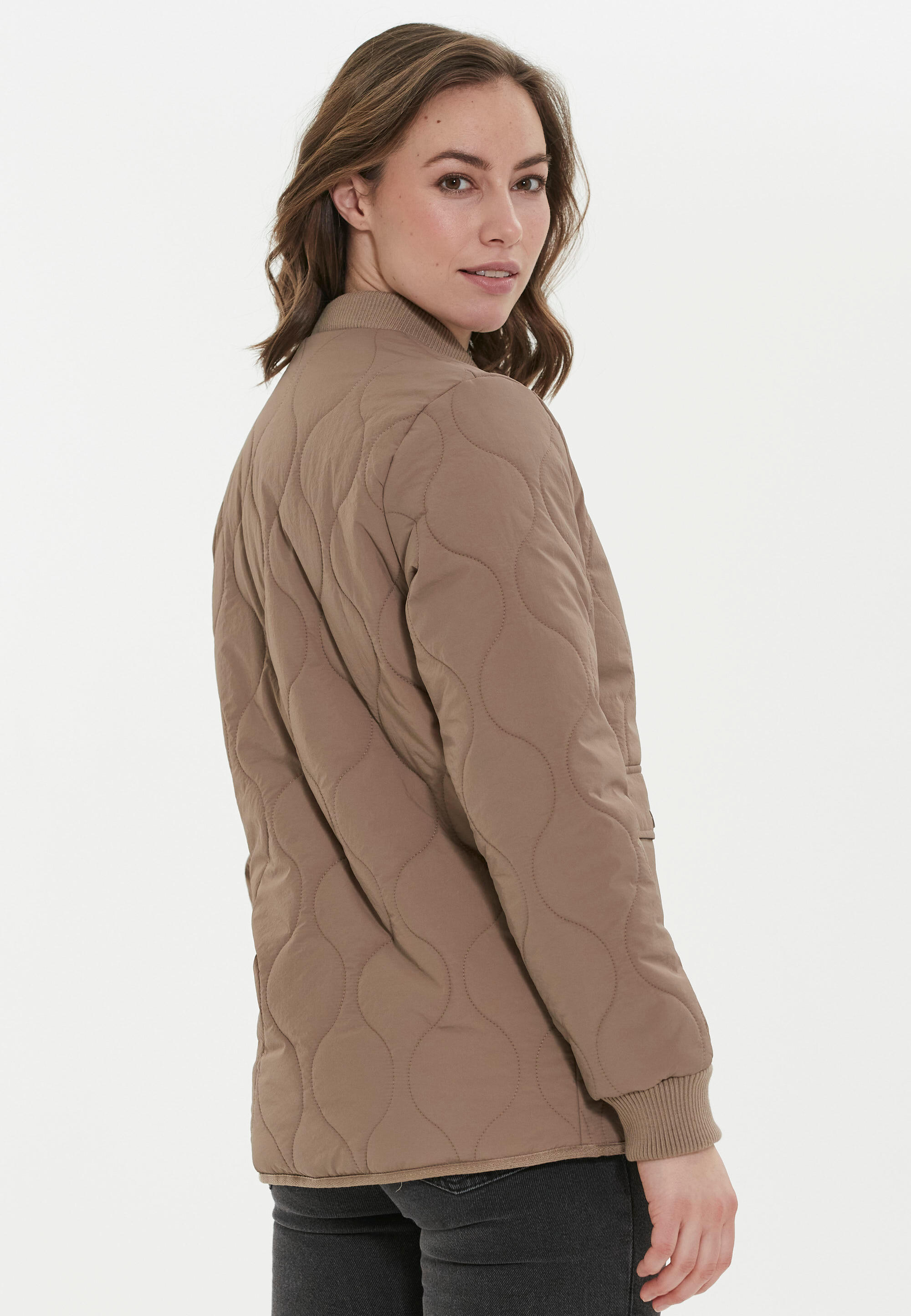 Chaqueta Weather Report Eilish 5/5