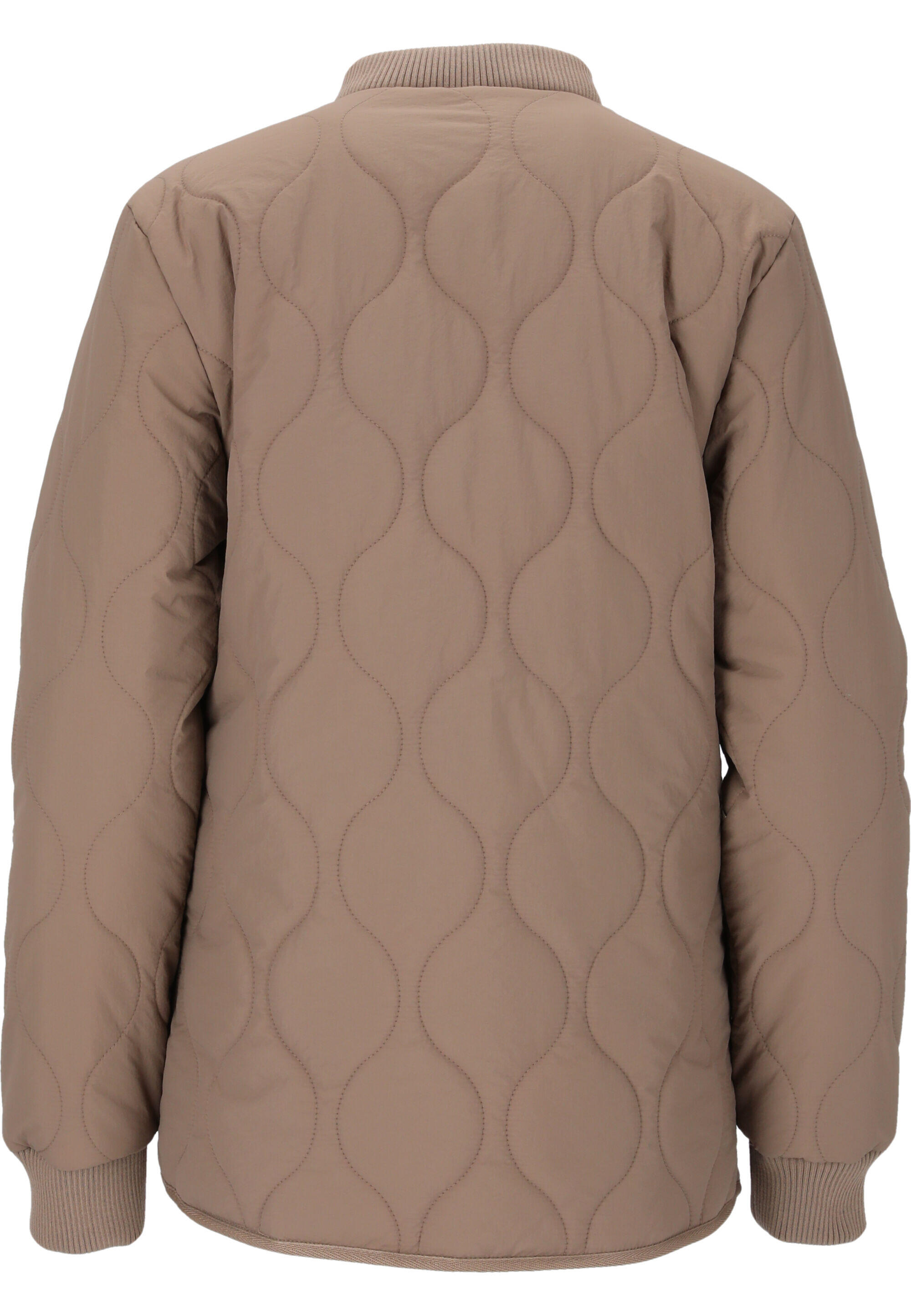 Chaqueta Weather Report Eilish 2/5