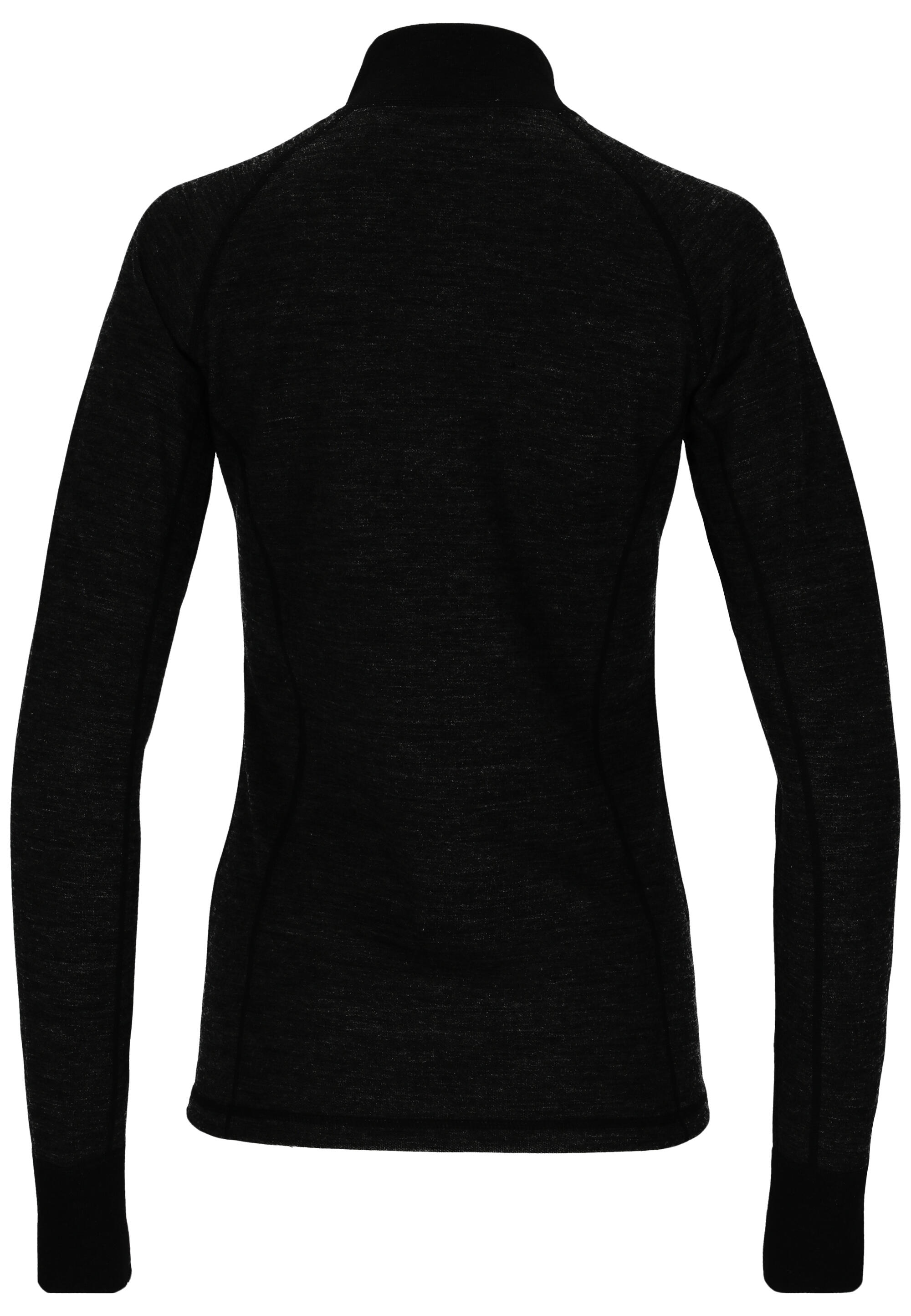Maglia termica da donna Whistler Candee 3/5