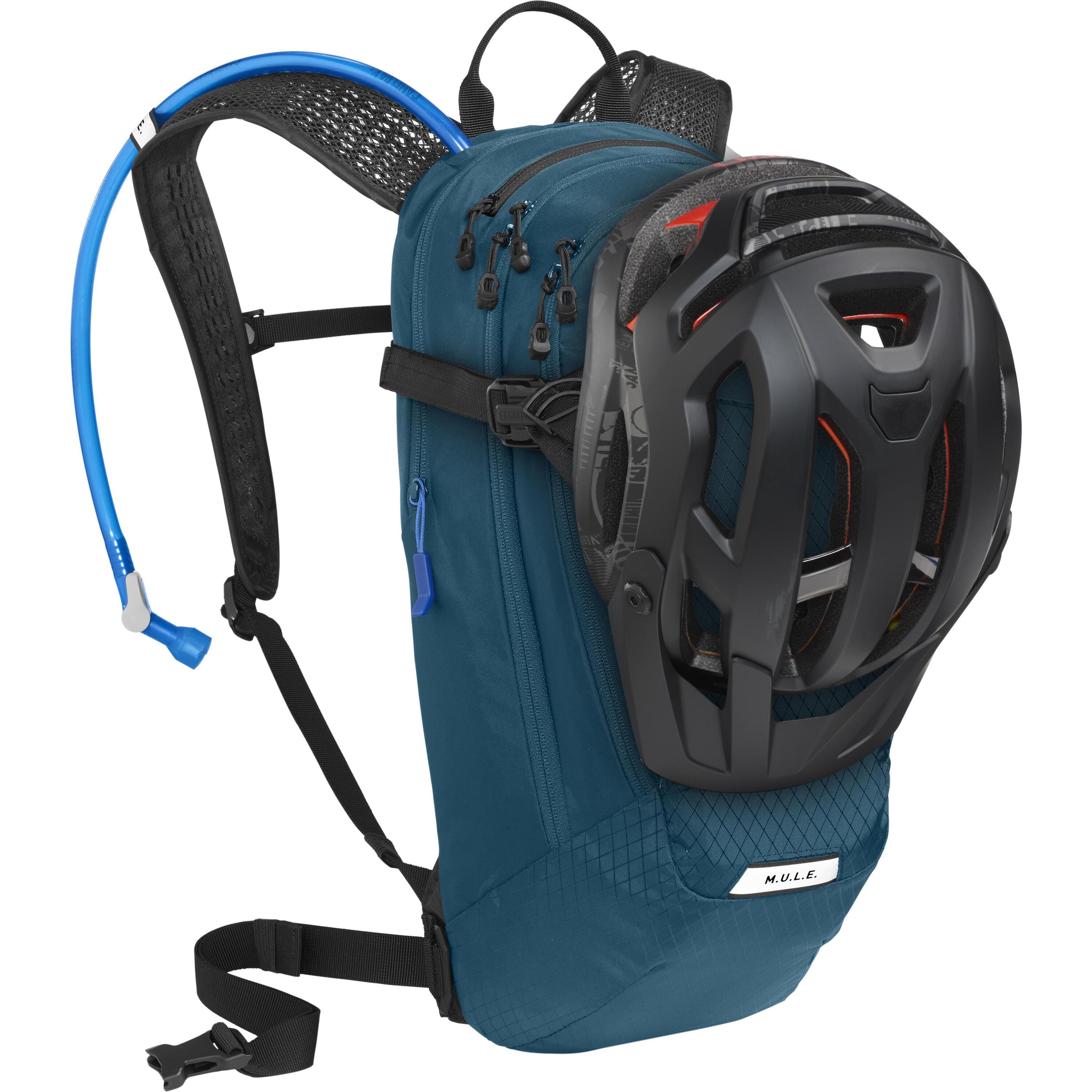 Gilet di idratazione Camelbak Lobo 5/6