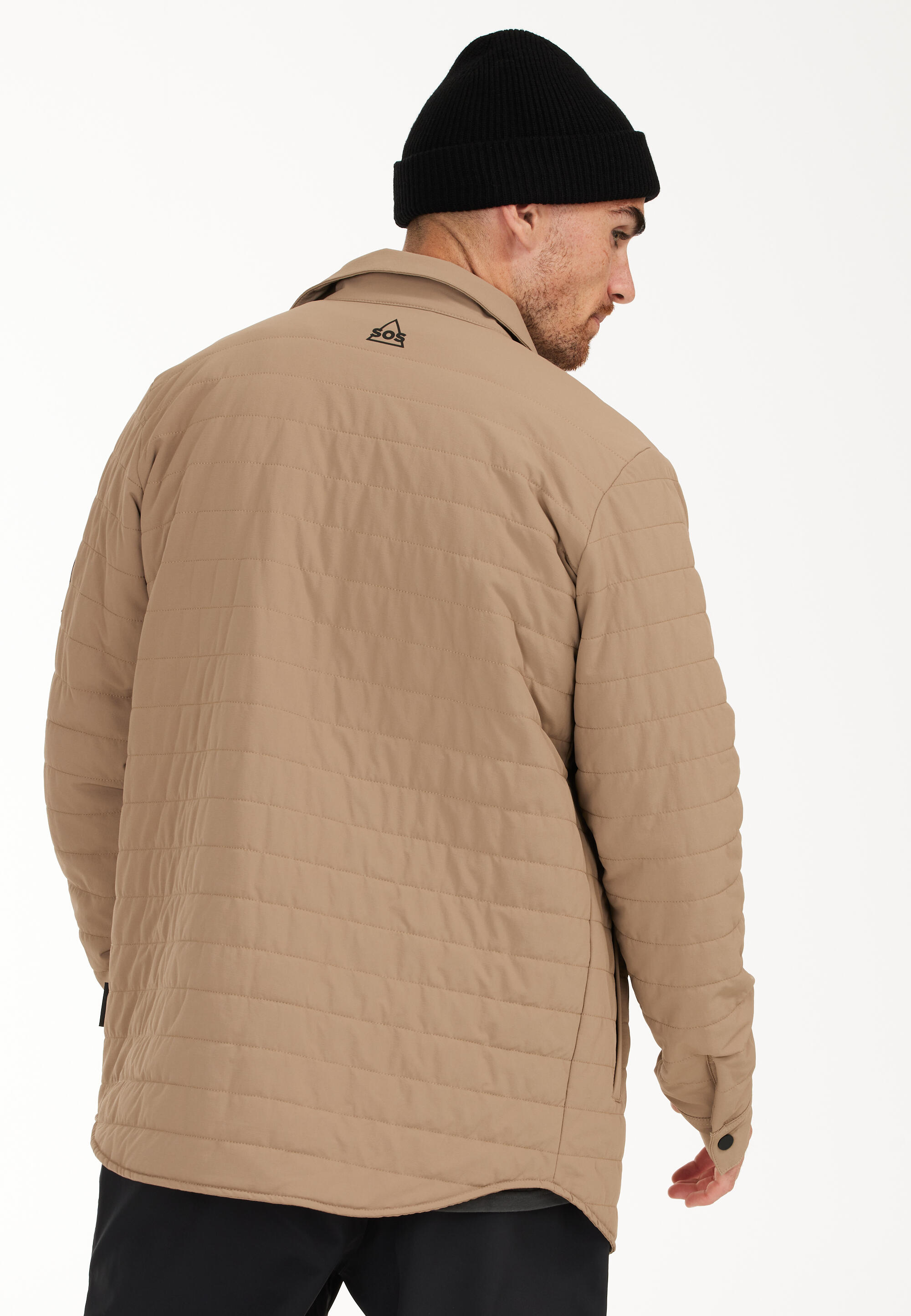 Veste SOS Jackson Hole 5/5