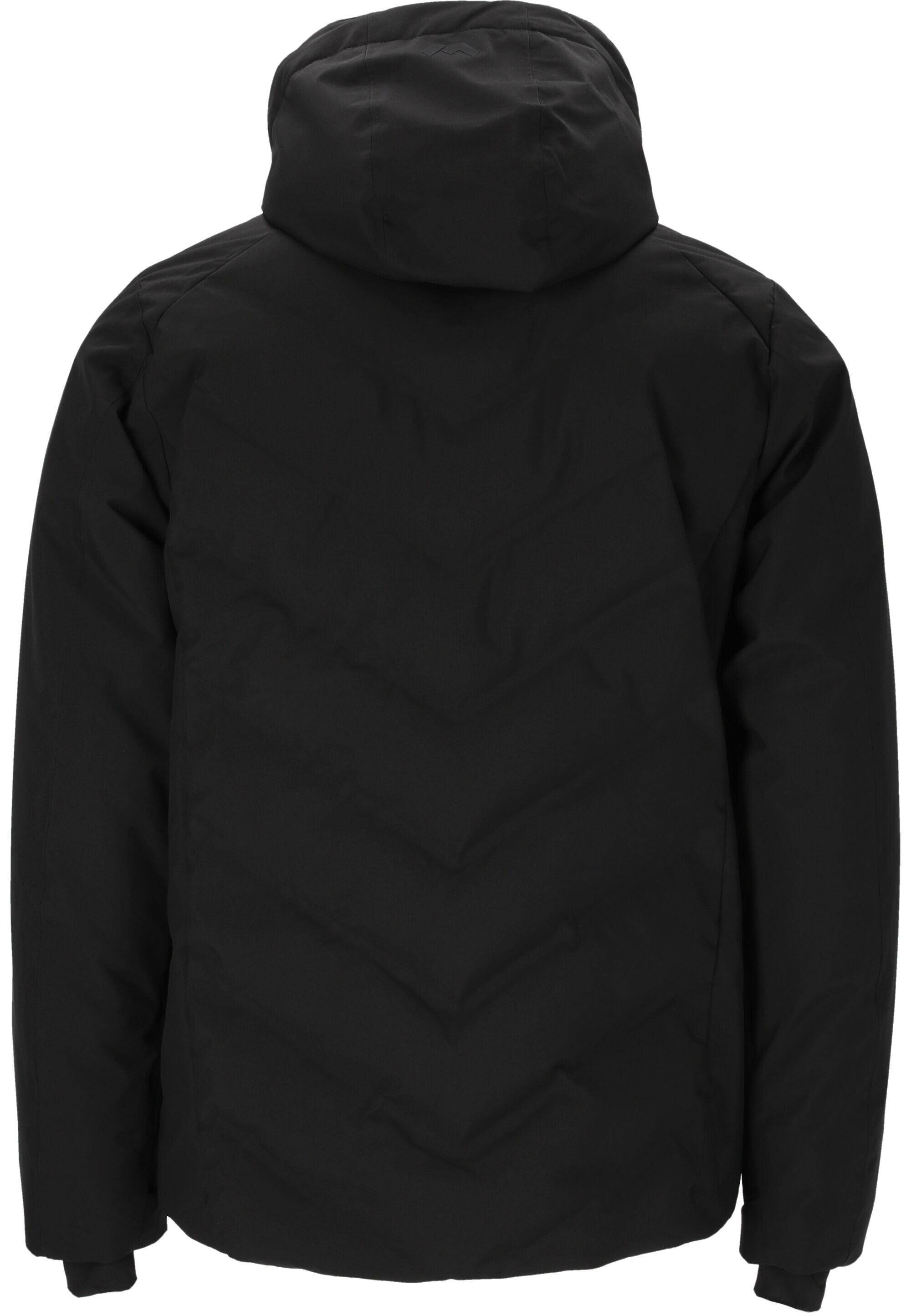 Skijacke Freeride 2/5