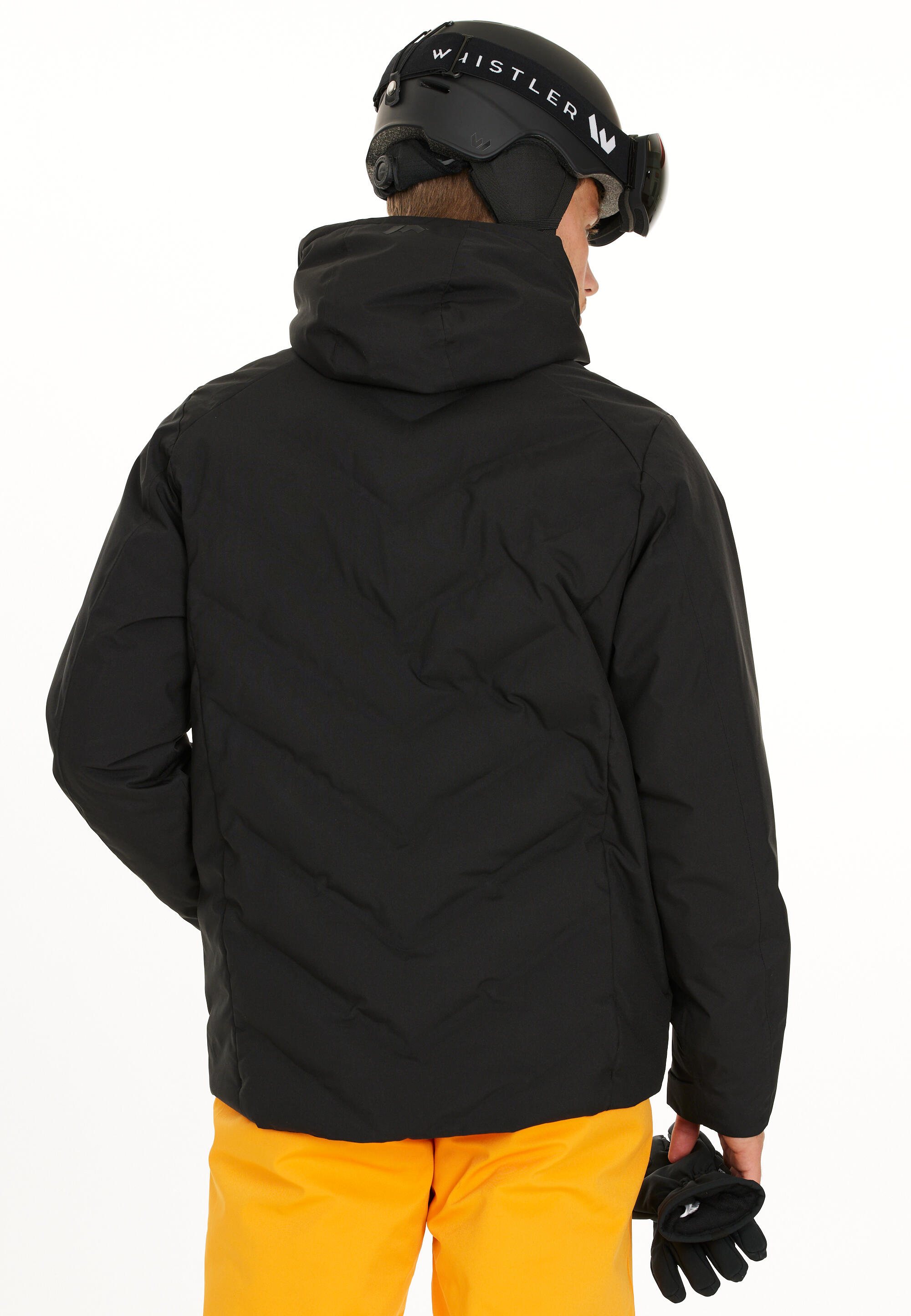 Skijacke Freeride 5/5