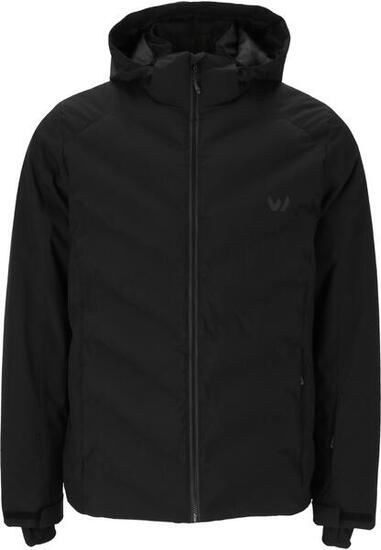 Ski-jack Freeride