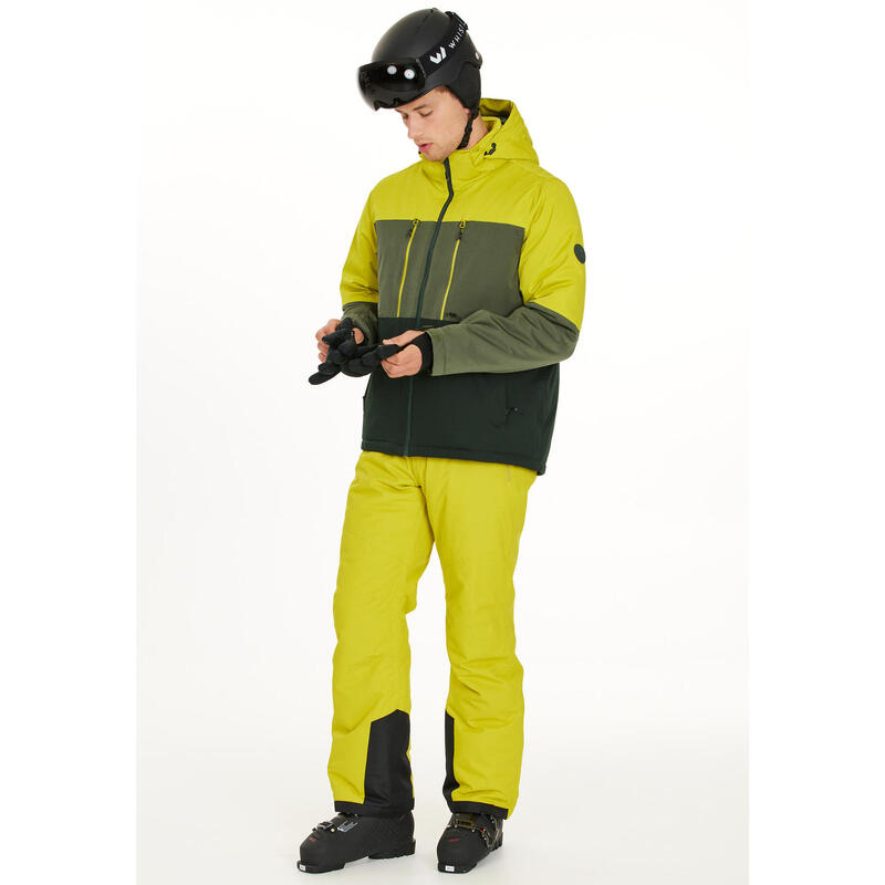 WHISTLER Pantalon de ski Fairfax
