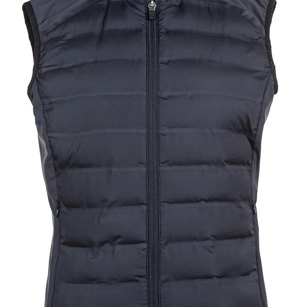 Sleeveless jacket for women Endurance Reita