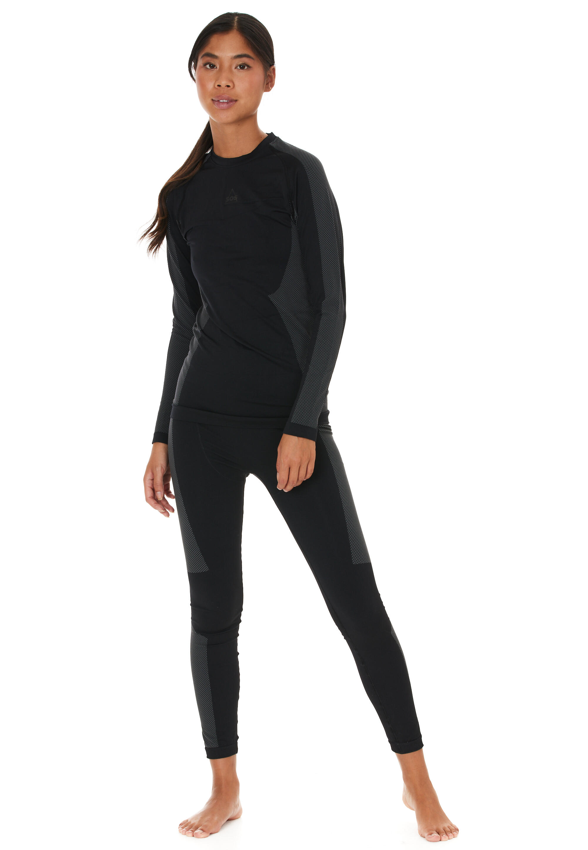 Sous maillot femme SOS Kalmar 3/5