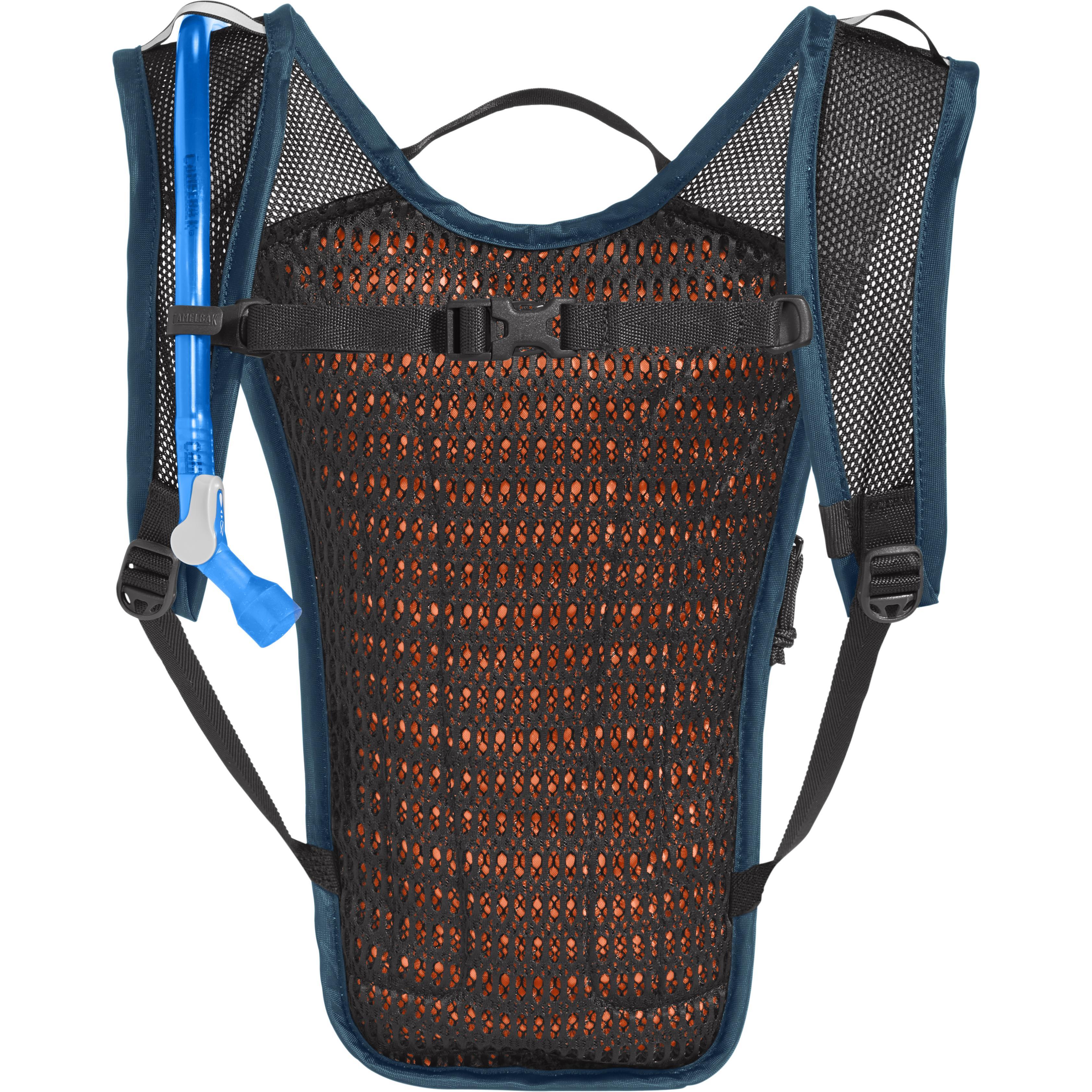 Plecak Rowerowy Z Bukłakiem Camelbak Hydrobak Light CAMELBAK | Decathlon