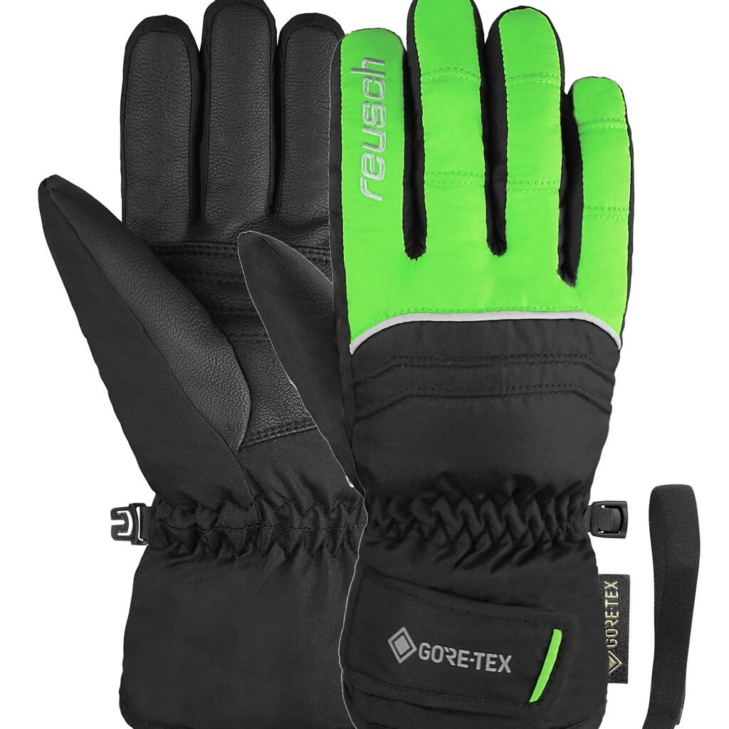 Fingerhandschuhe Teddy GORE-TEX