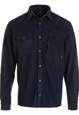 Whistler fleece shirt enzo