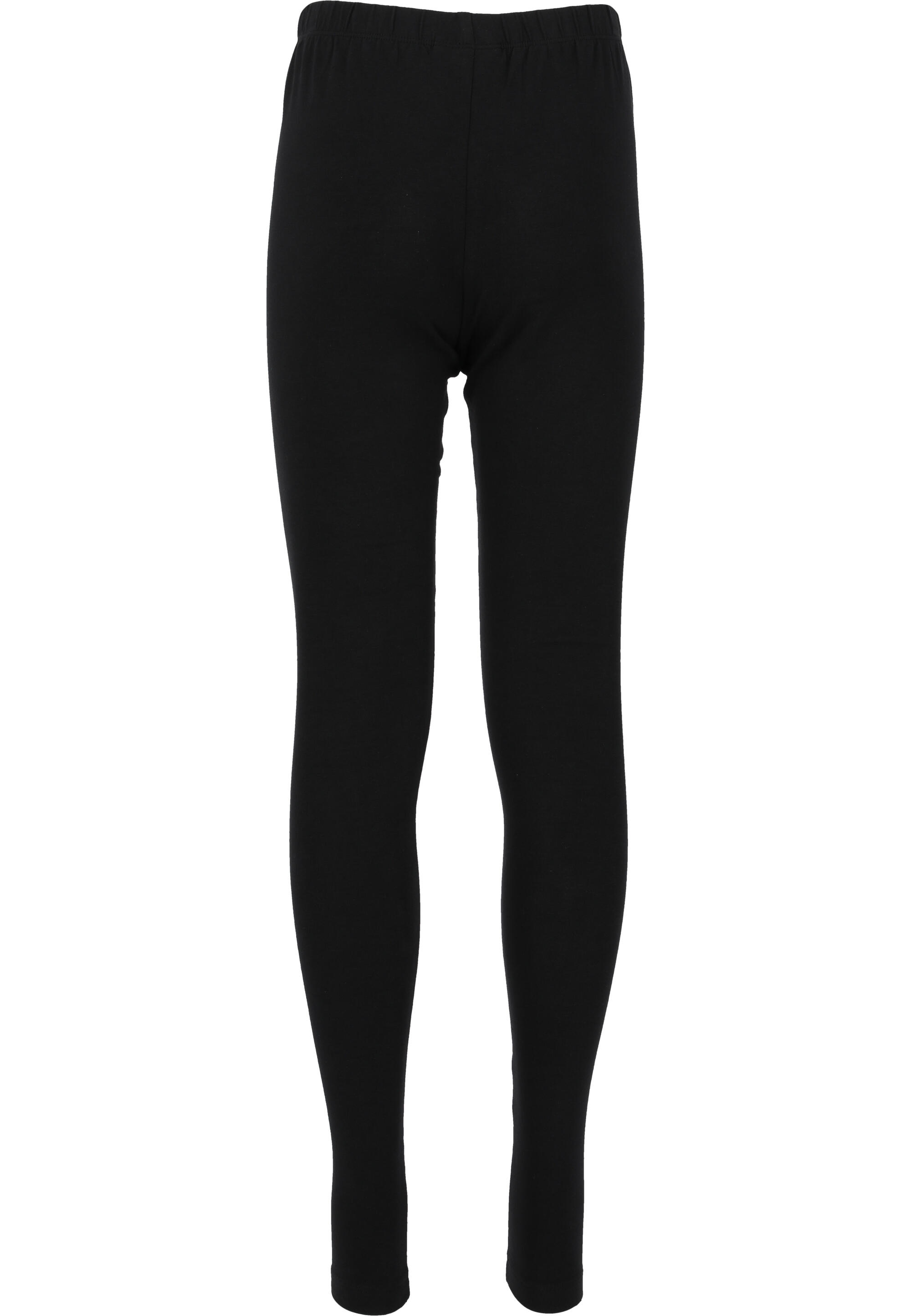 Leggings bambino Endurance Limniso 2/5