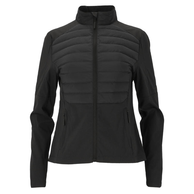 Veste imperméable femme Endurance Beistyla Primaloft