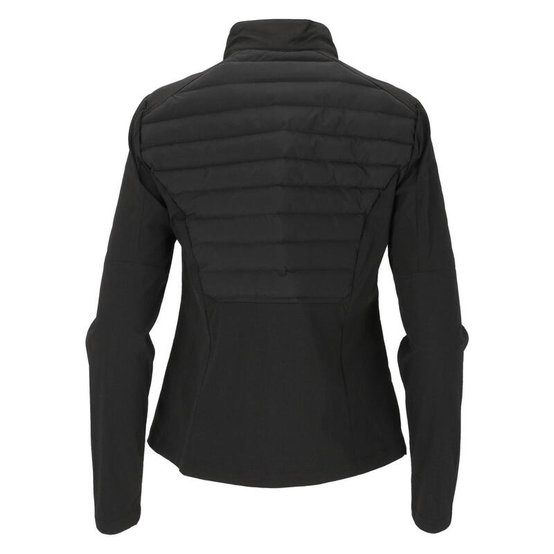 Veste imperméable femme Endurance Beistyla Primaloft