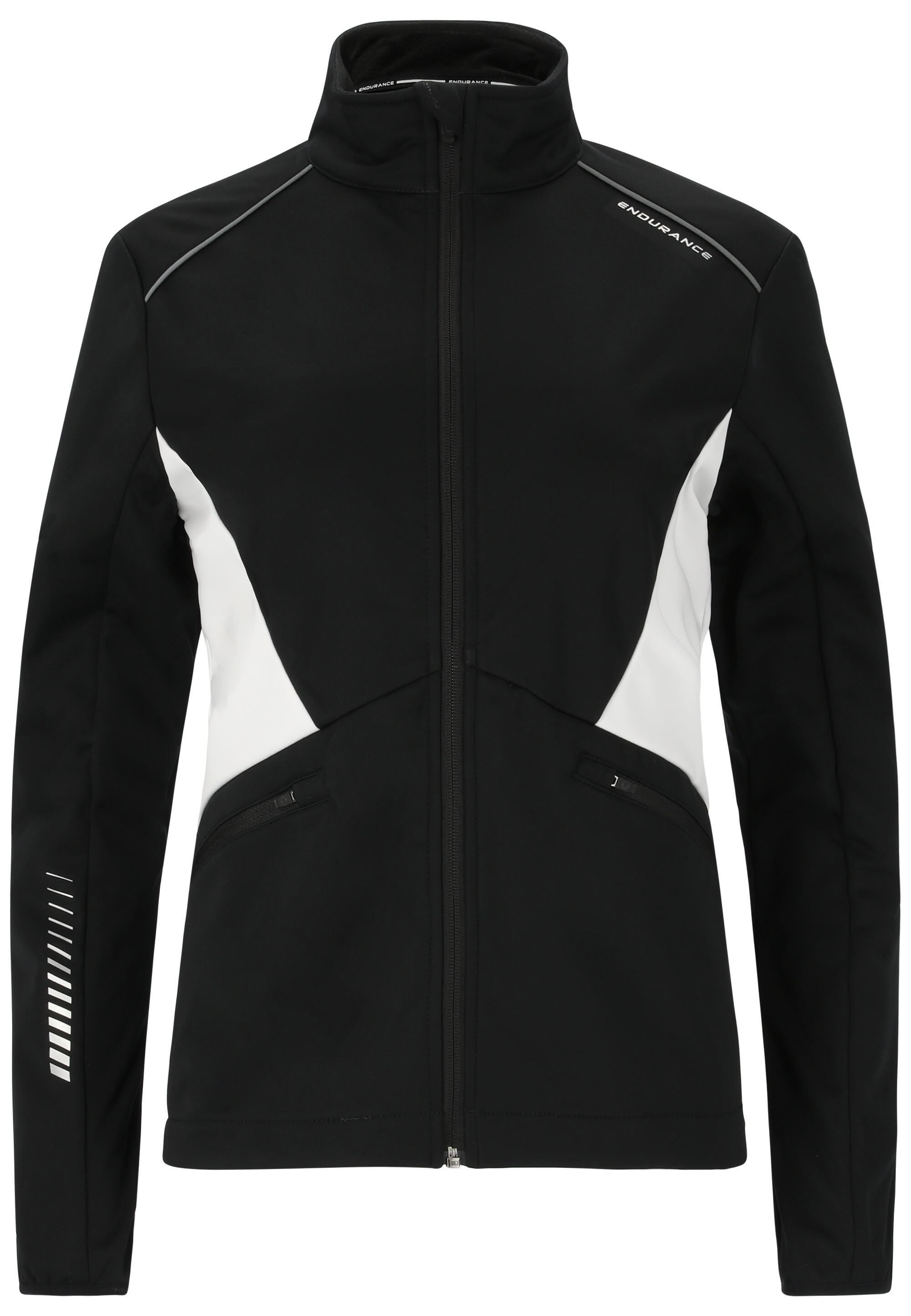 ENDURANCE Softshell jas Loralei