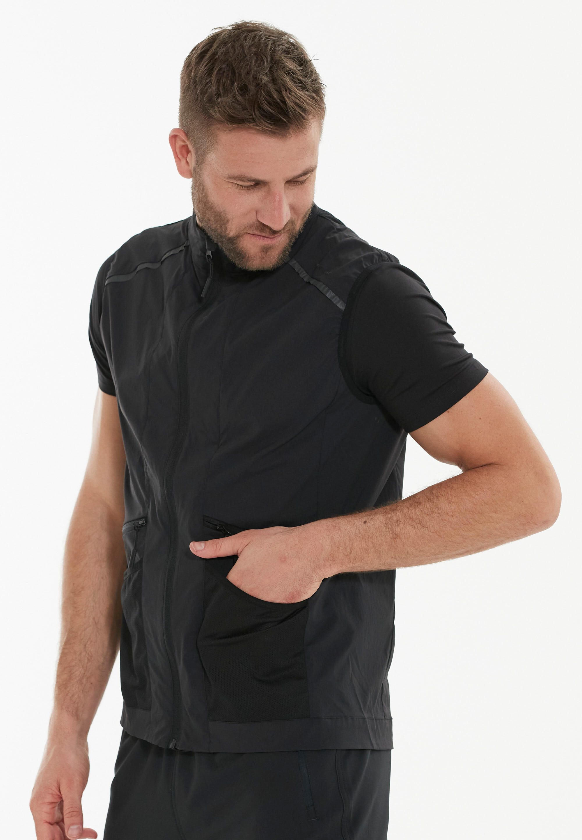 Gilet Endurance Almell 4/5